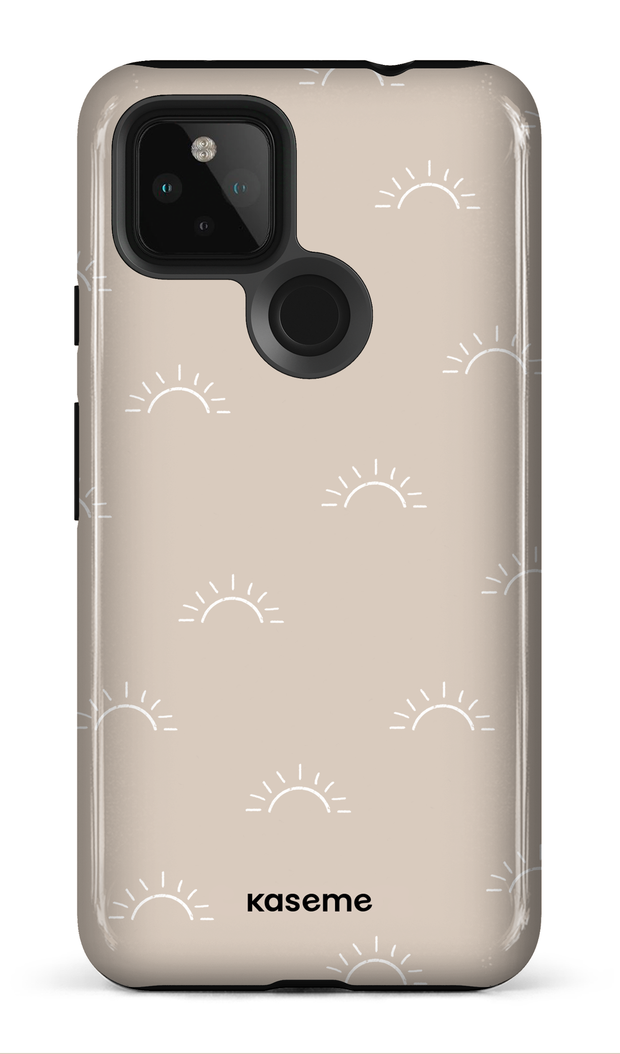 Sunray beige - Google Pixel 4A (5G)