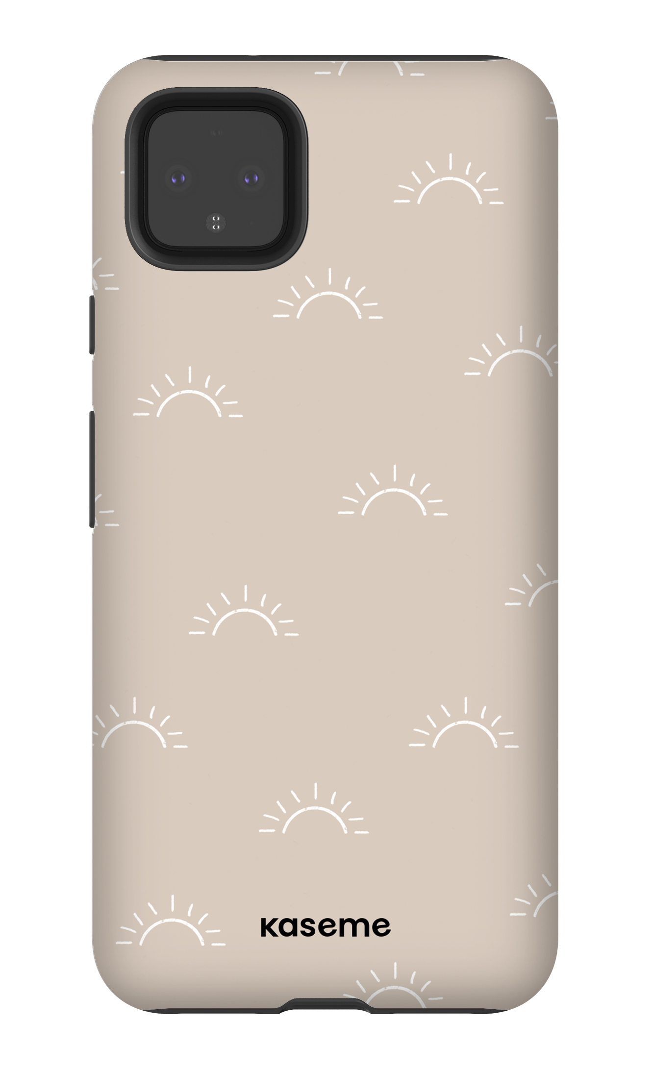 Sunray beige - Google Pixel 4 XL