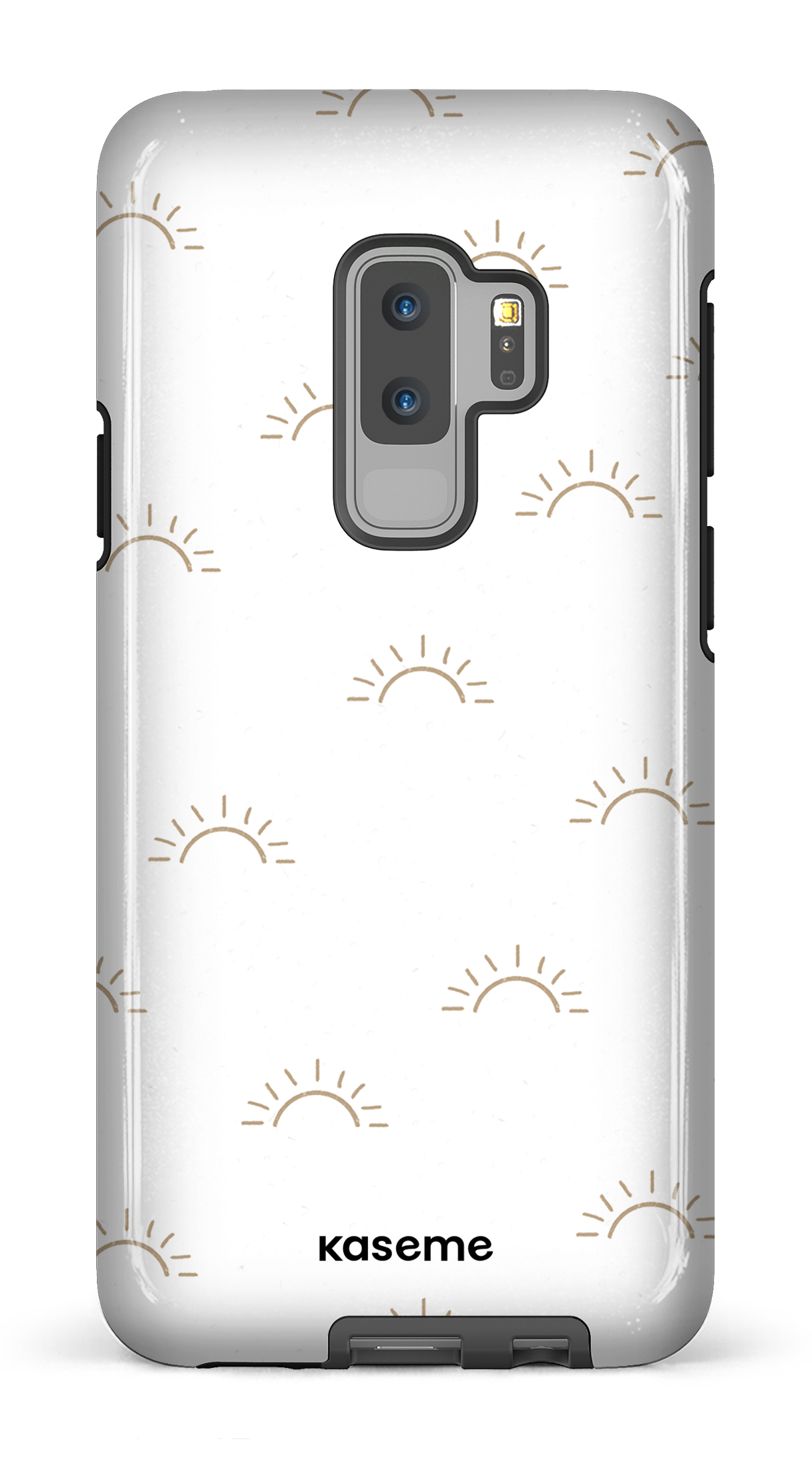 Sunray - Galaxy S9 Plus