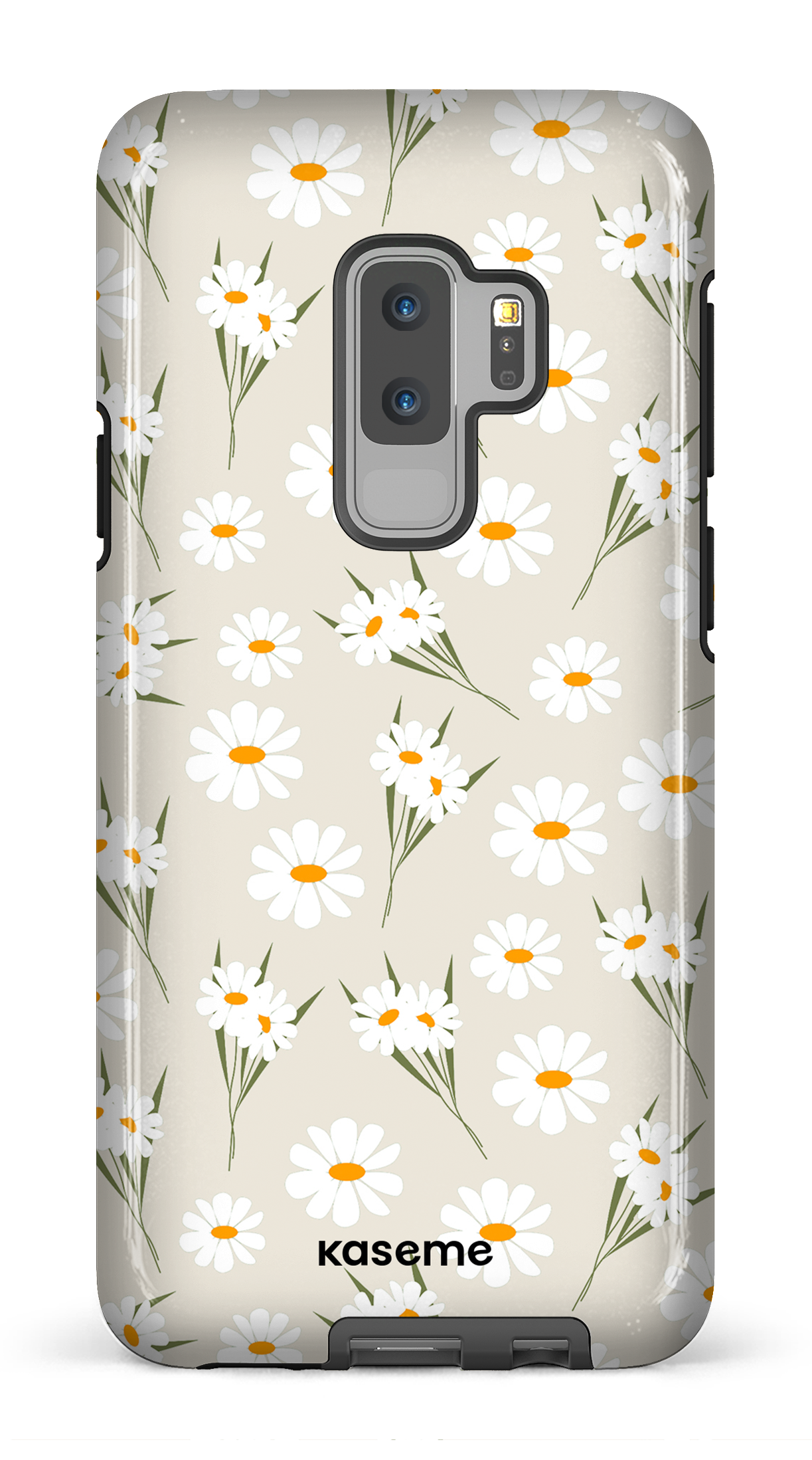 Jane beige - Galaxy S9 Plus