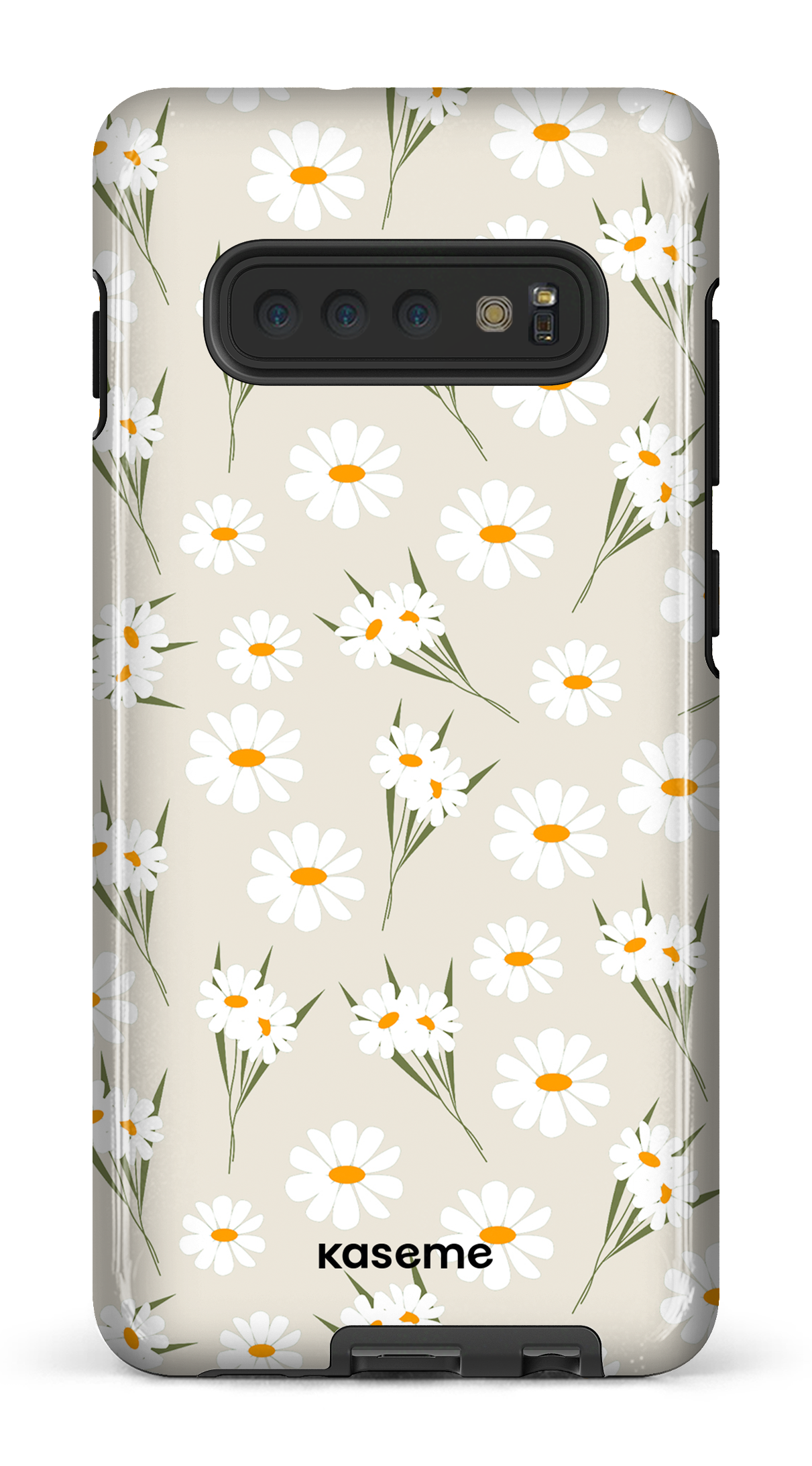 Jane beige - Galaxy S10 Plus