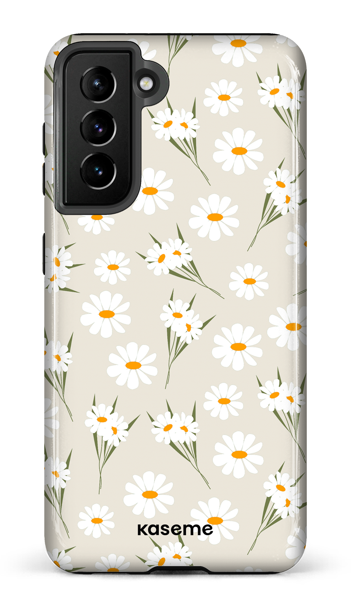 Jane beige - Galaxy S21