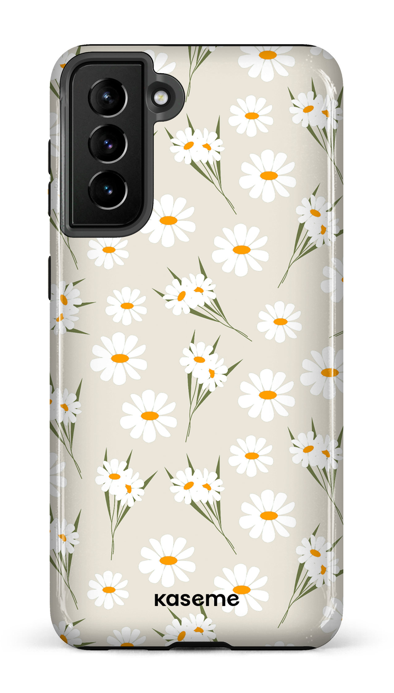 Jane beige - Galaxy S21 Plus