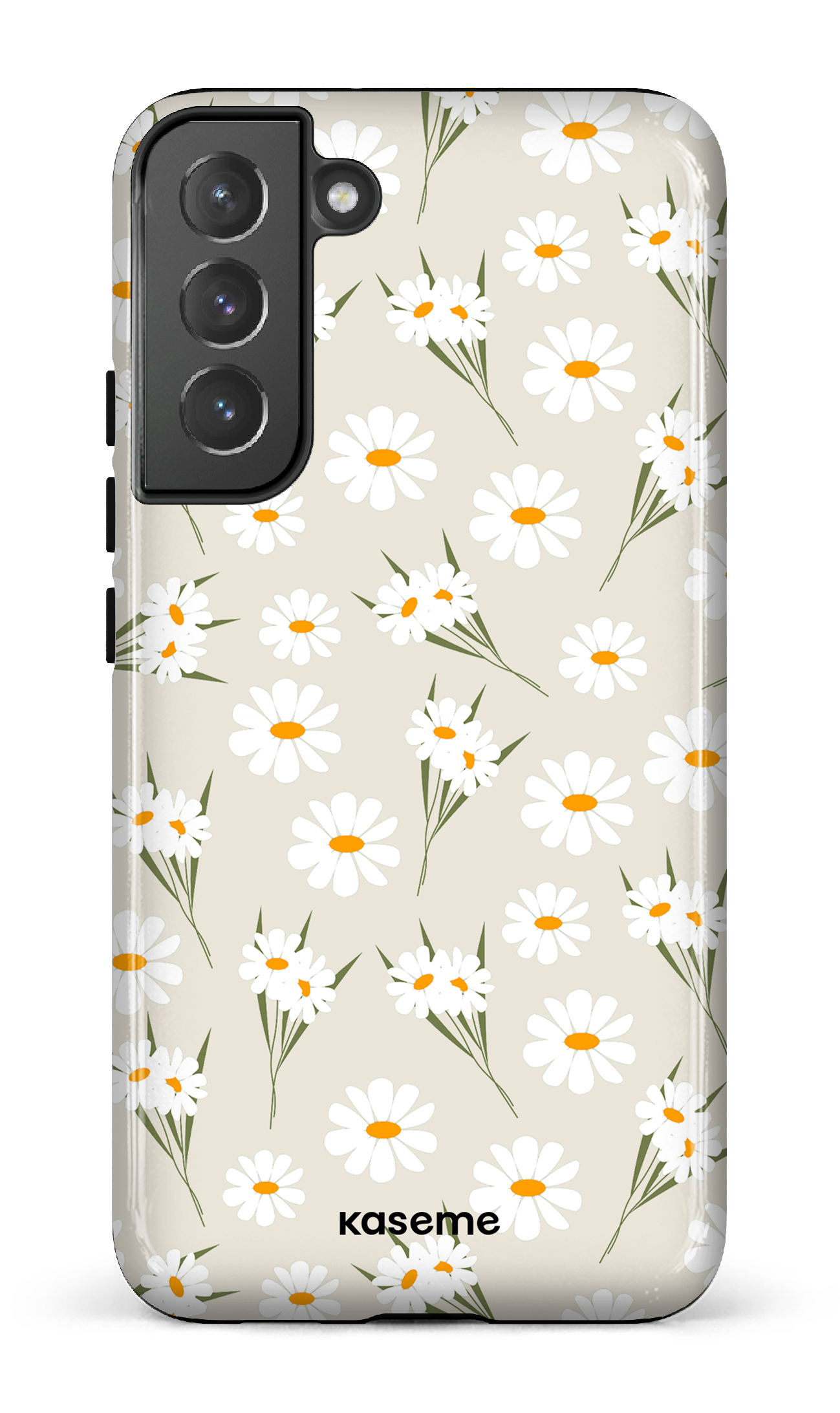 Jane beige - Galaxy S22 Plus