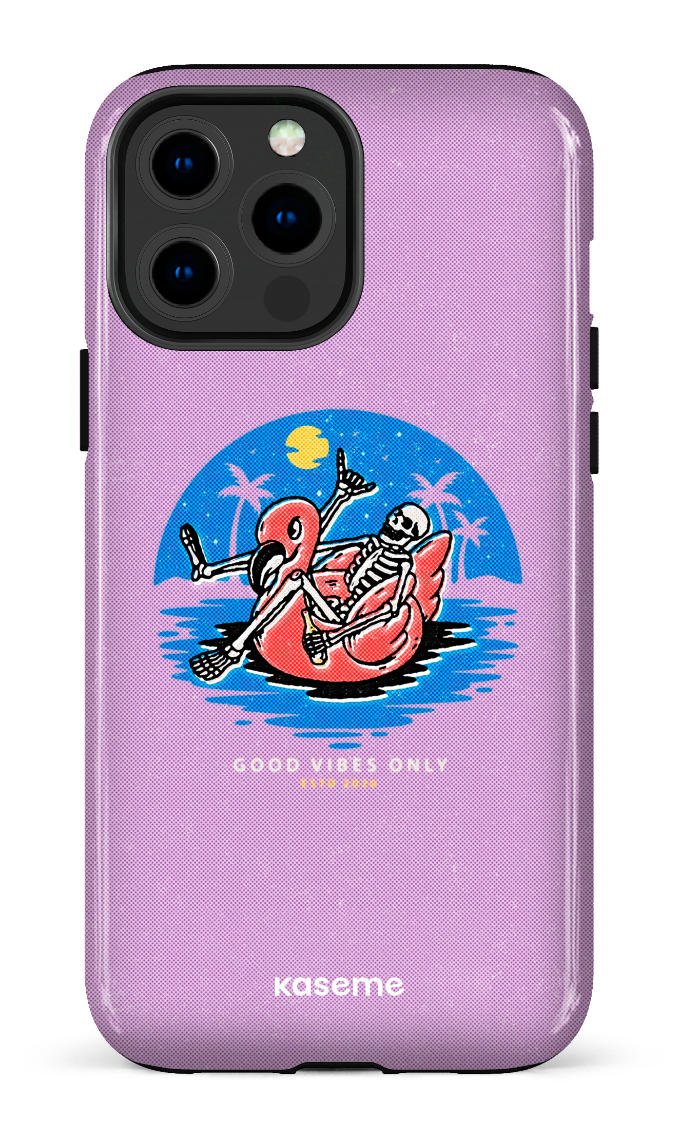 Seaside purple - iPhone 13 Pro Max