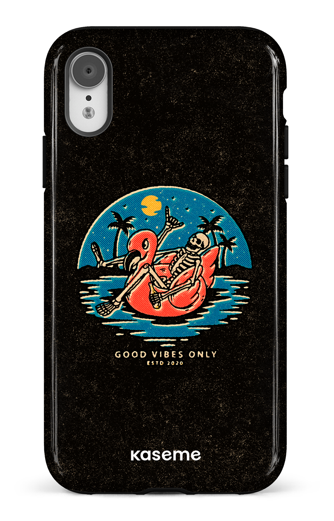 Seaside - iPhone XR