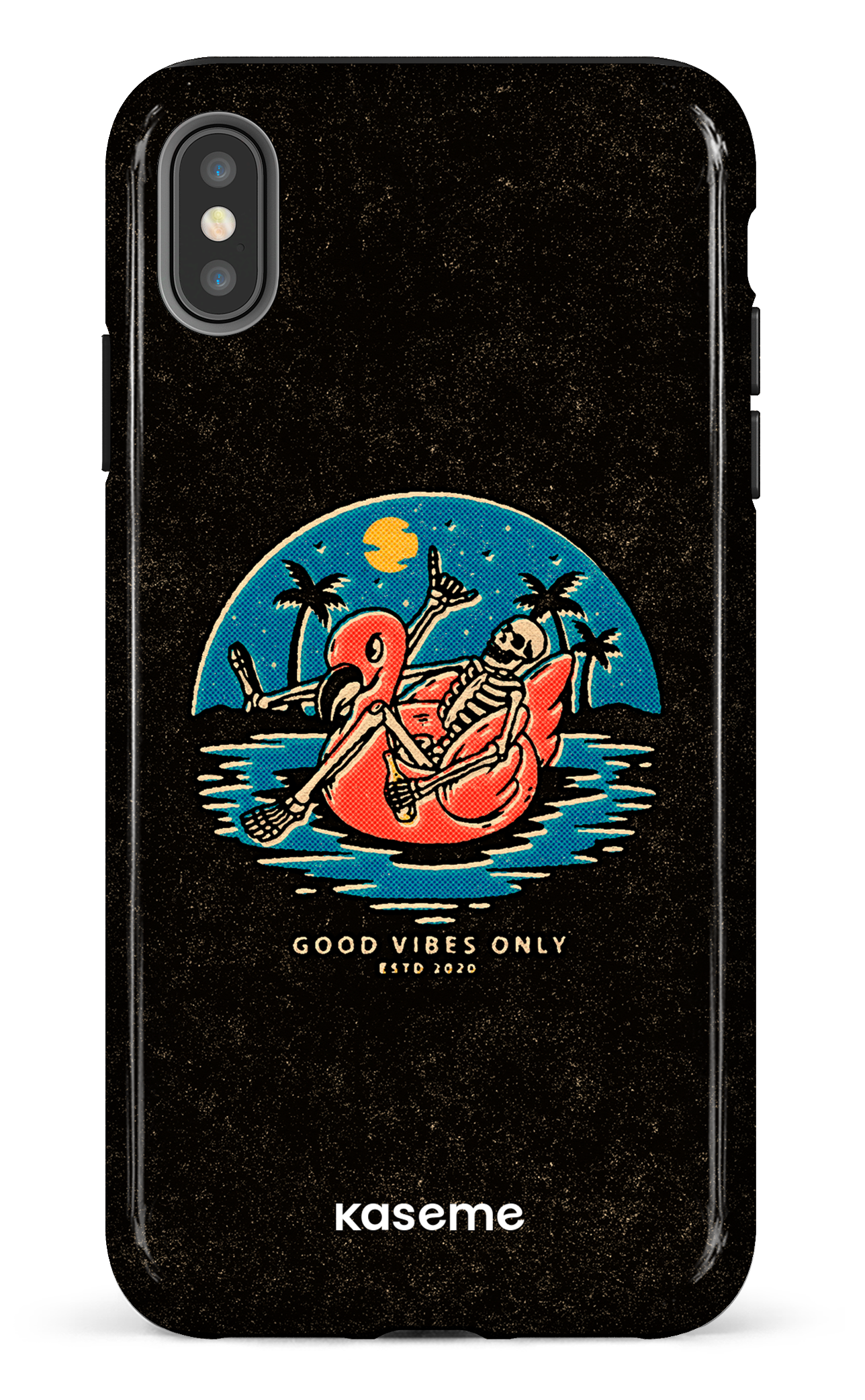 Seaside - iPhone XS Max