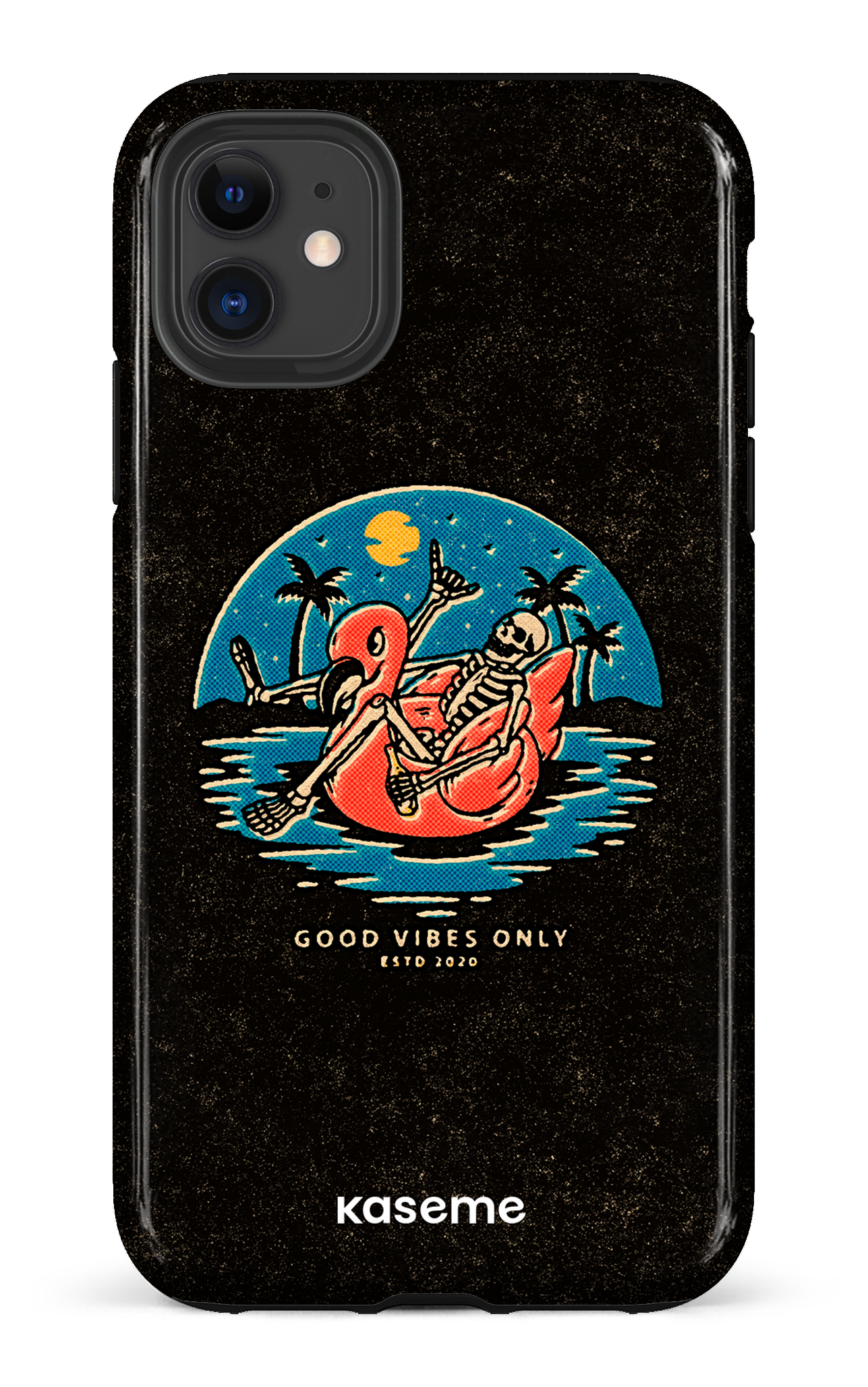 Seaside - iPhone 11