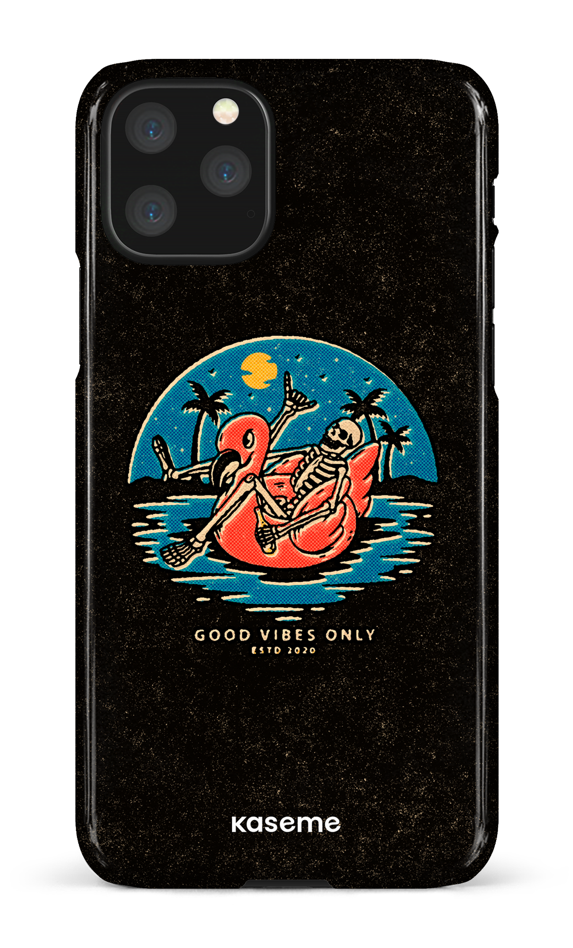 Seaside - iPhone 11 Pro