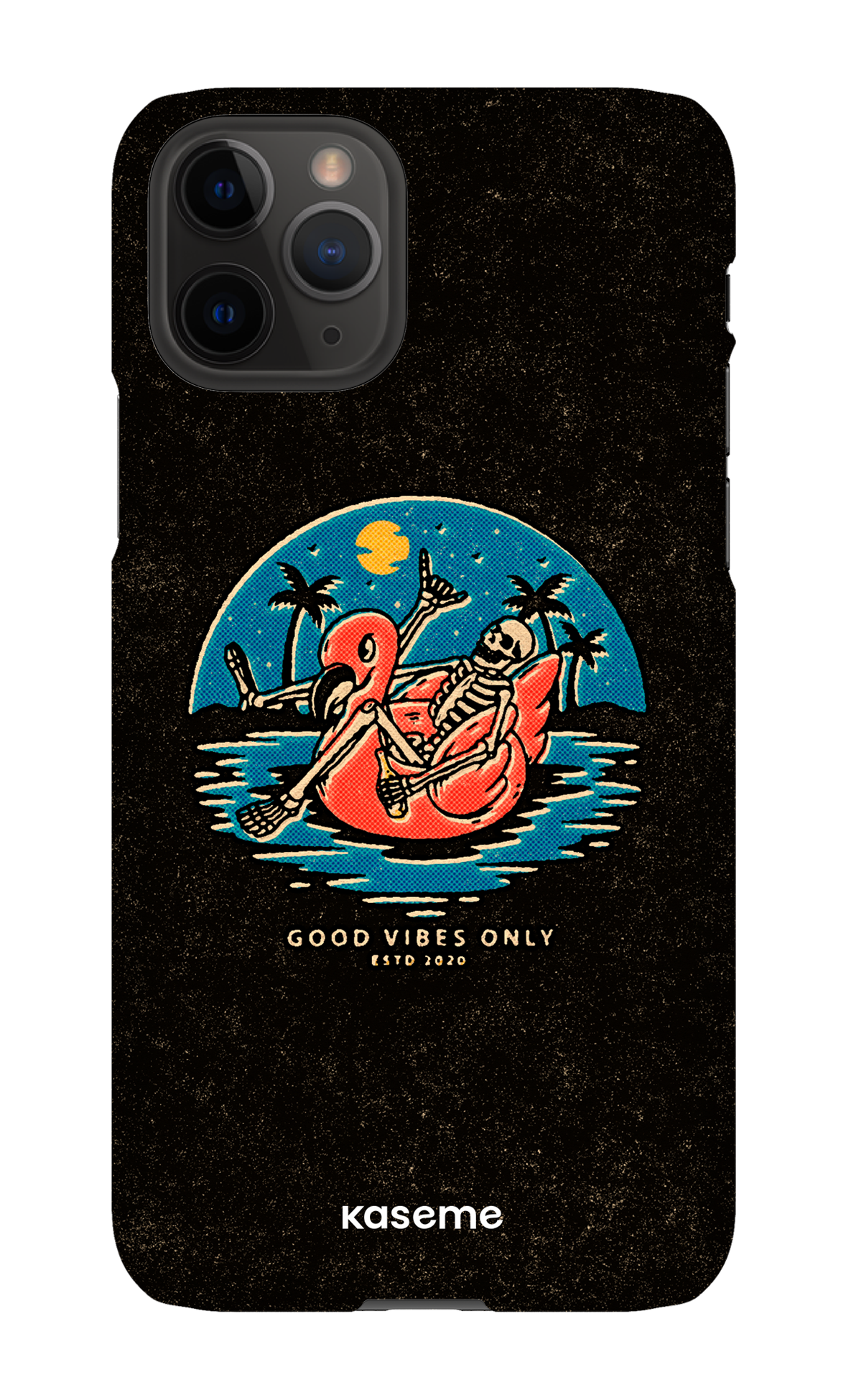 Seaside - iPhone 11 Pro