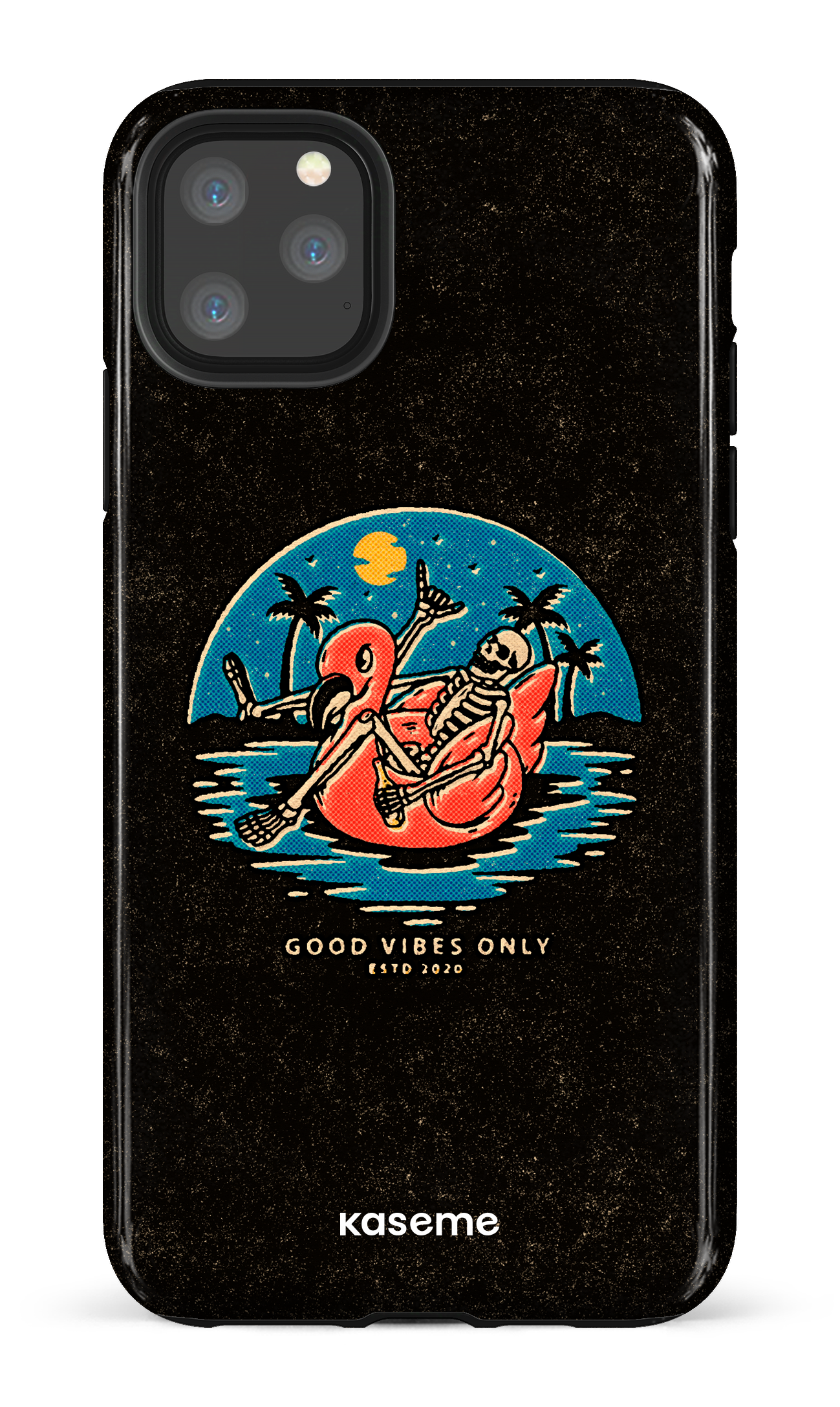 Seaside - iPhone 11 Pro Max