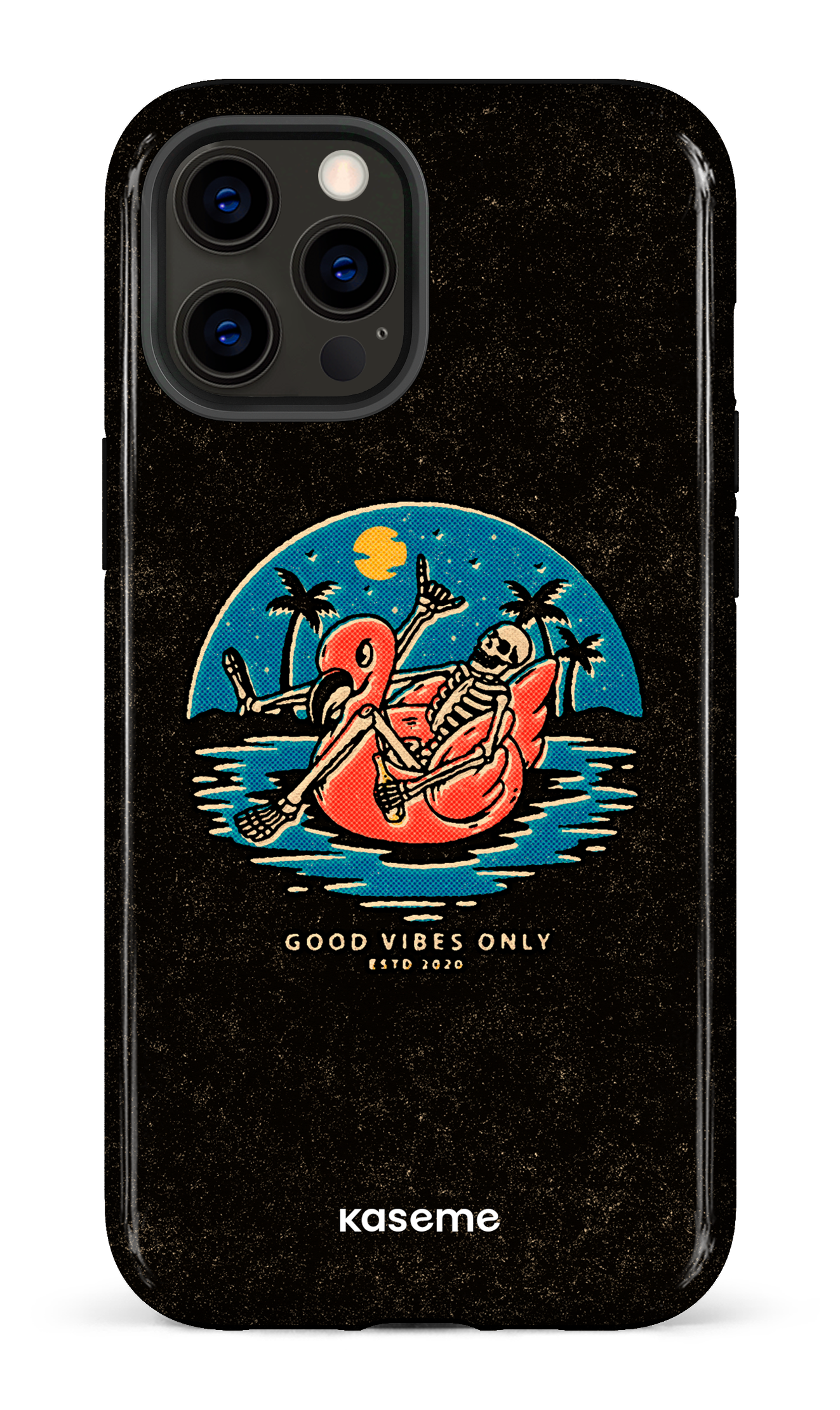 Seaside - iPhone 12 Pro Max