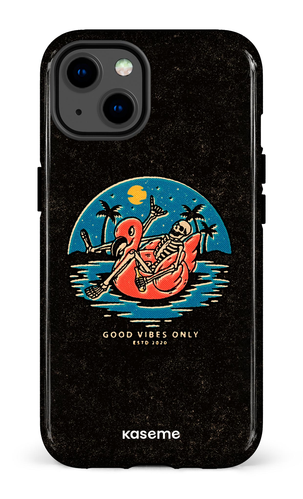 Seaside - iPhone 13