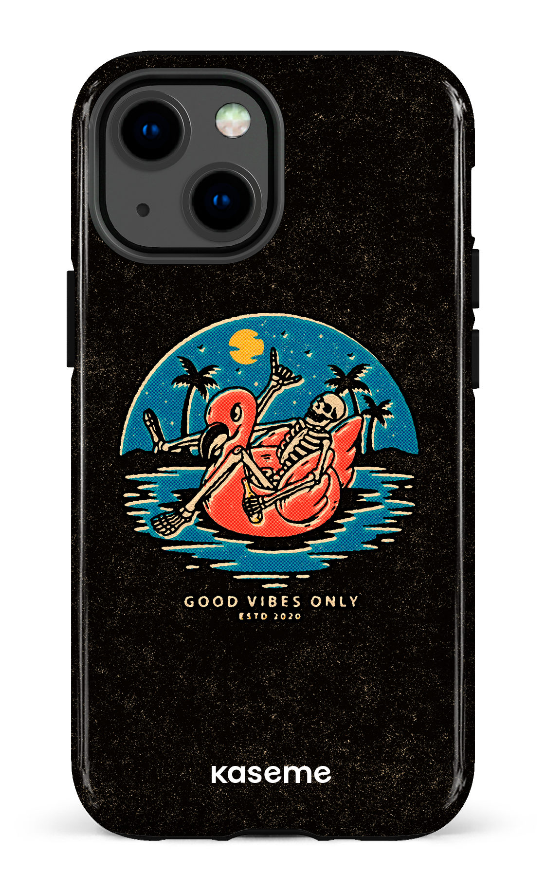 Seaside - iPhone 13 Mini