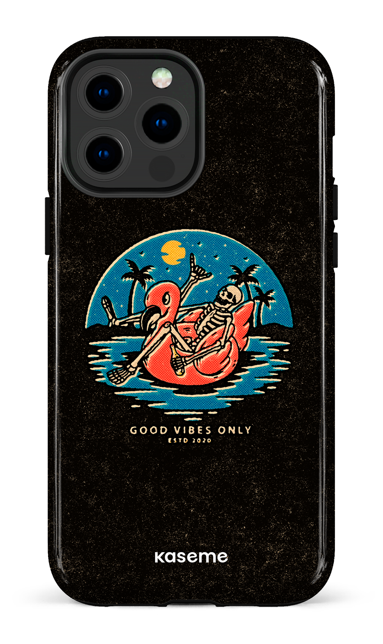 Seaside - iPhone 13 Pro Max