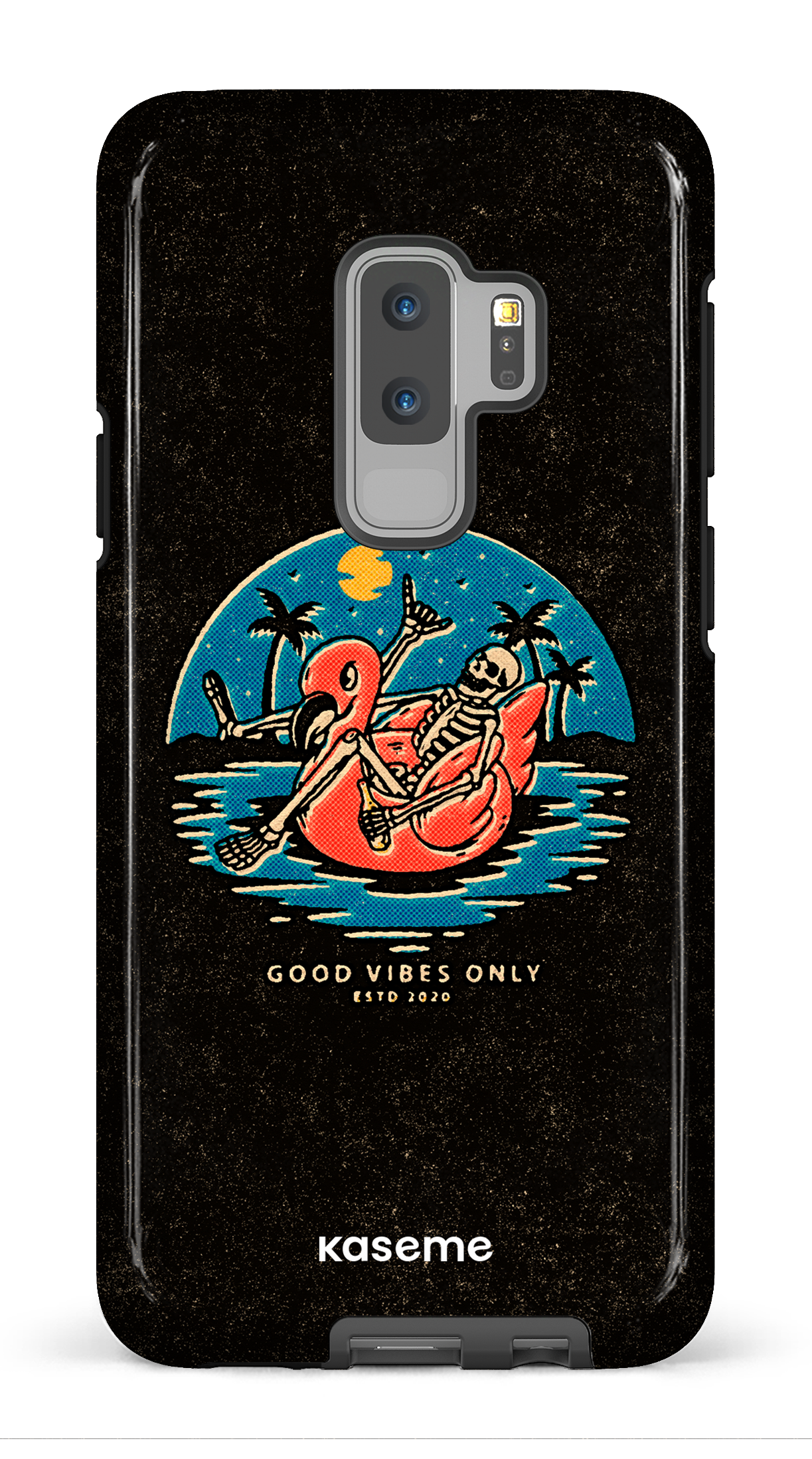 Seaside - Galaxy S9 Plus