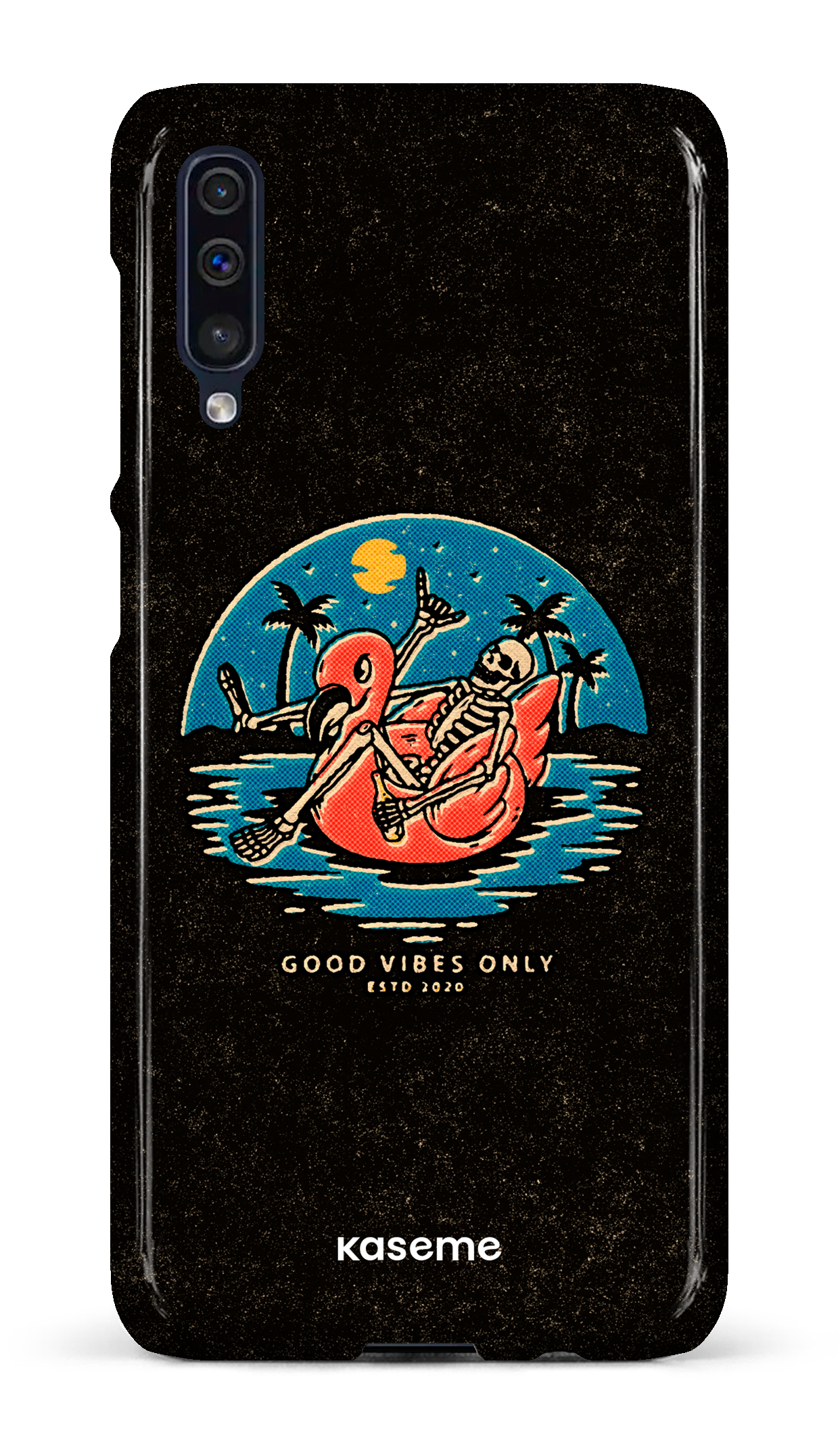 Seaside - Galaxy A50
