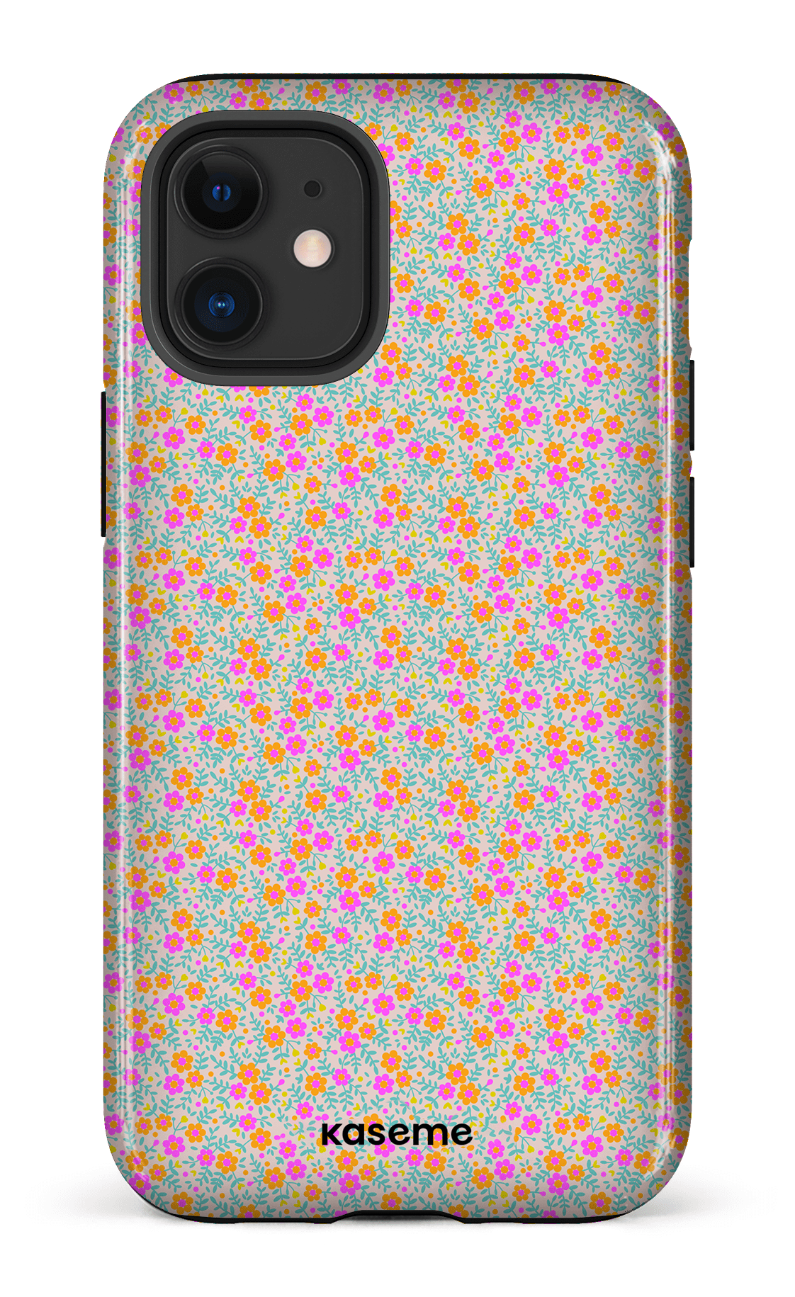Dazzling blue - iPhone 12 Mini