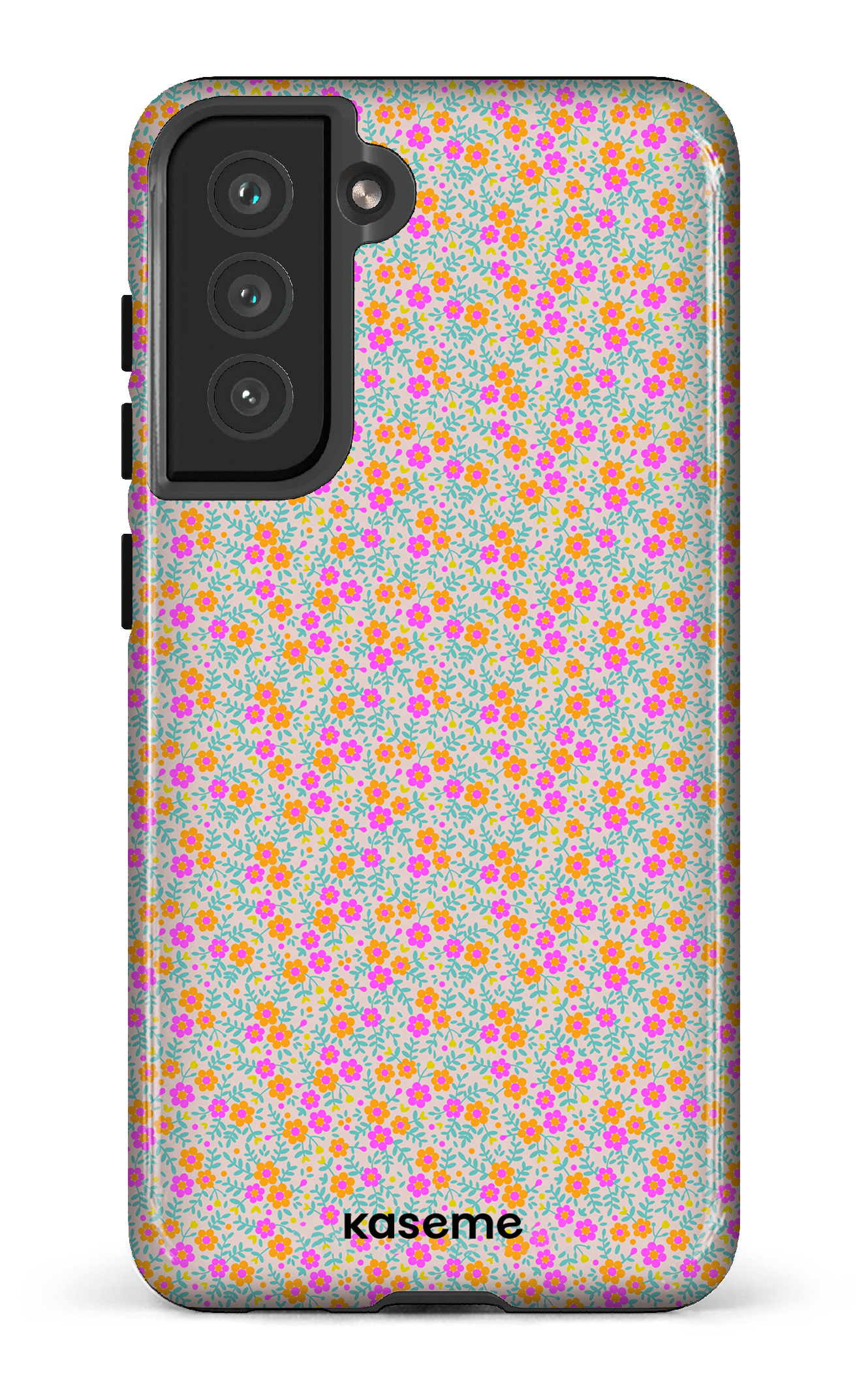 Dazzling blue - Galaxy S21 FE