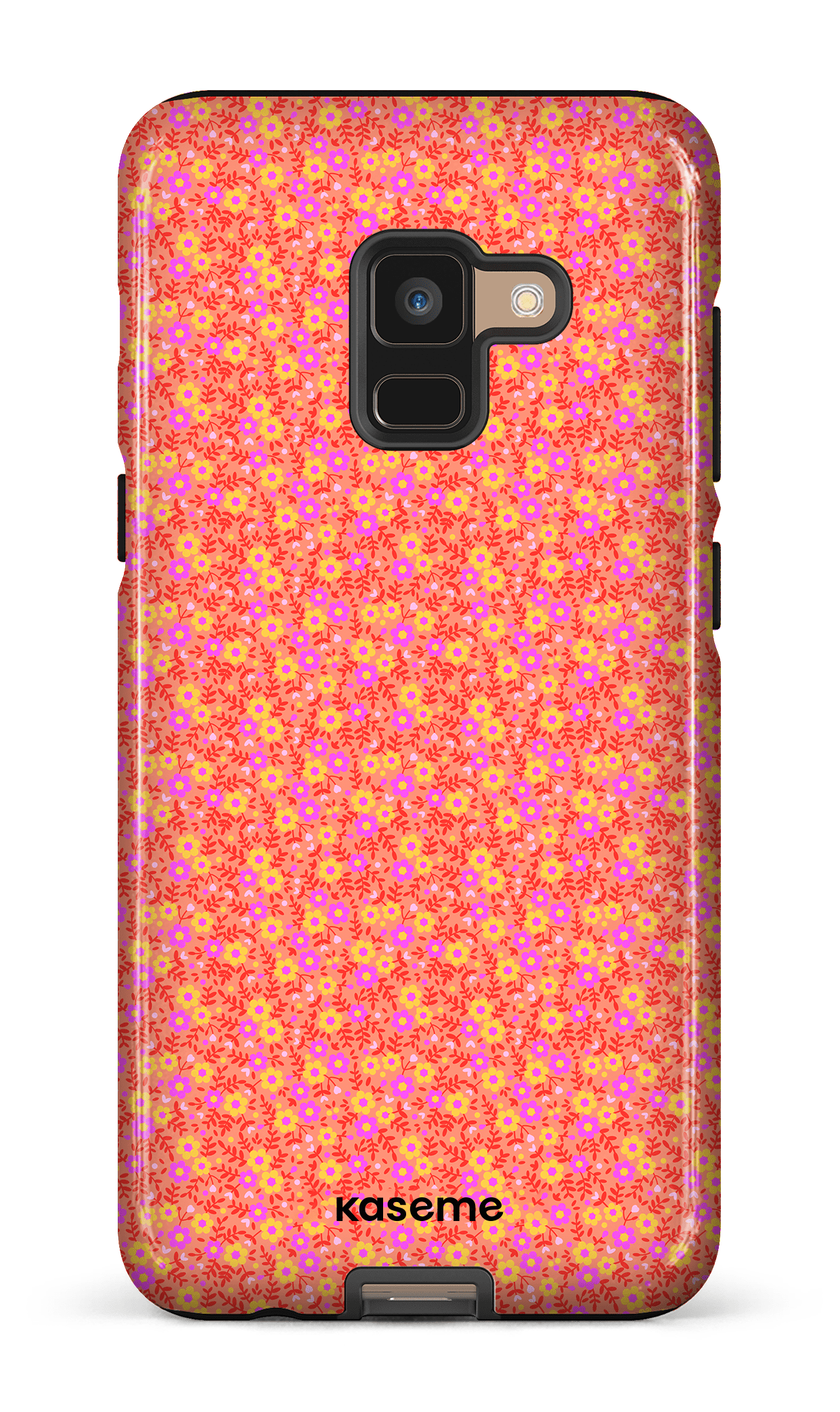 Dazzling - Galaxy A8