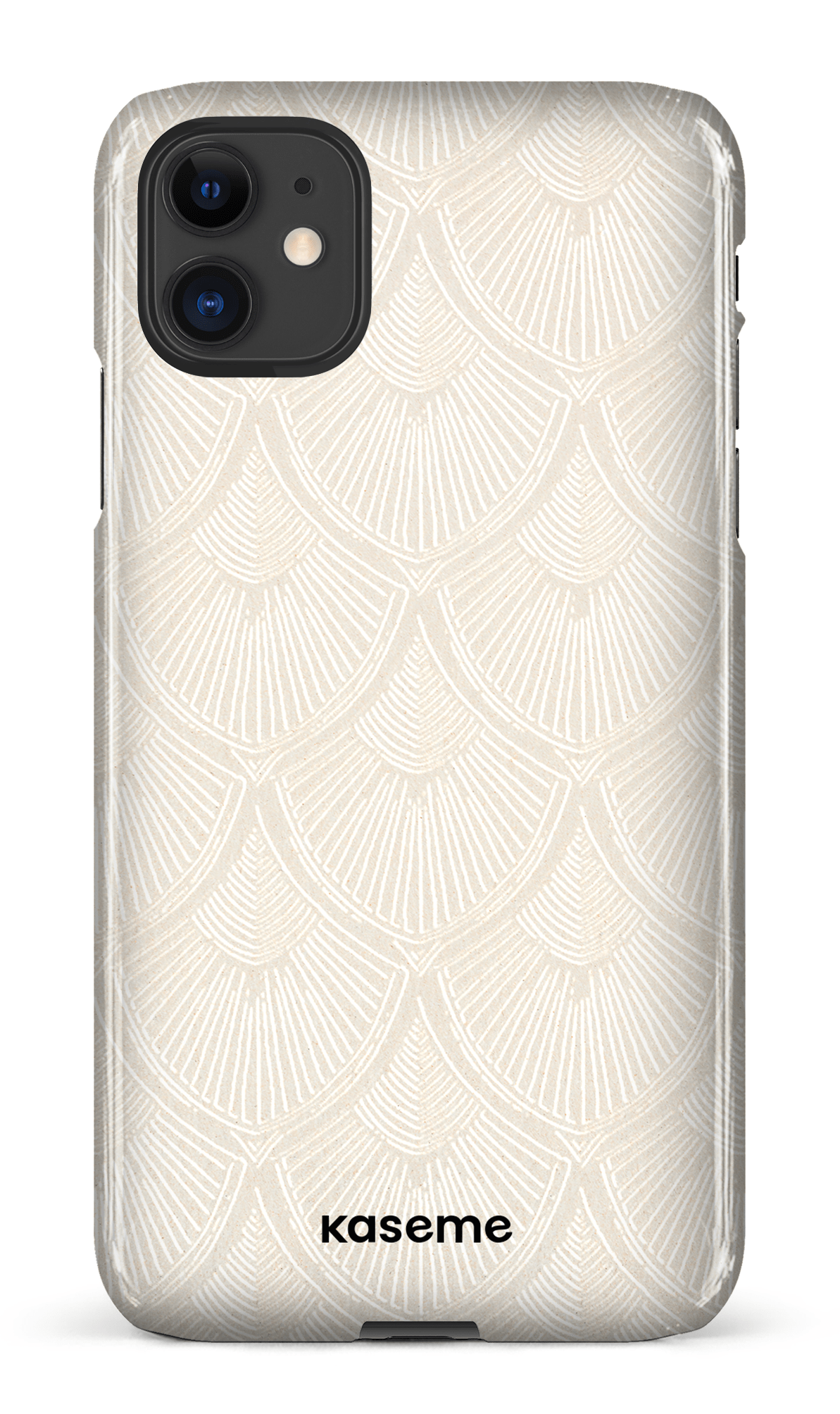 Brave white - iPhone 11