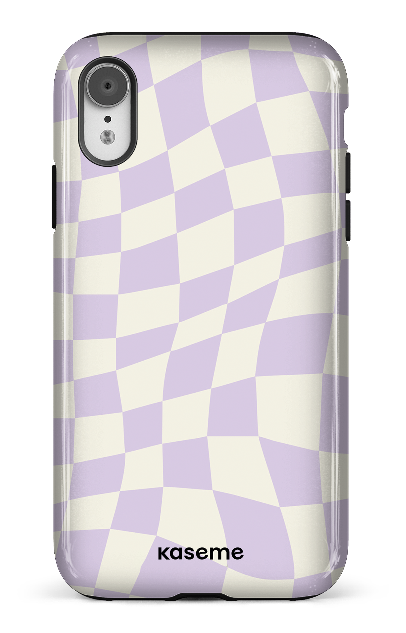 Pheonix purple - iPhone XR