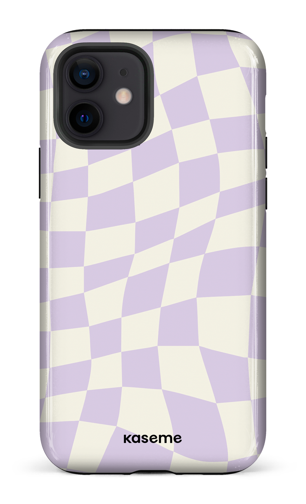 Pheonix purple - iPhone 12