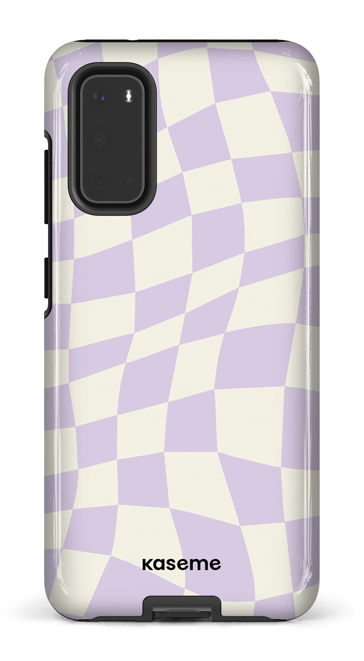 Pheonix purple - Galaxy S20