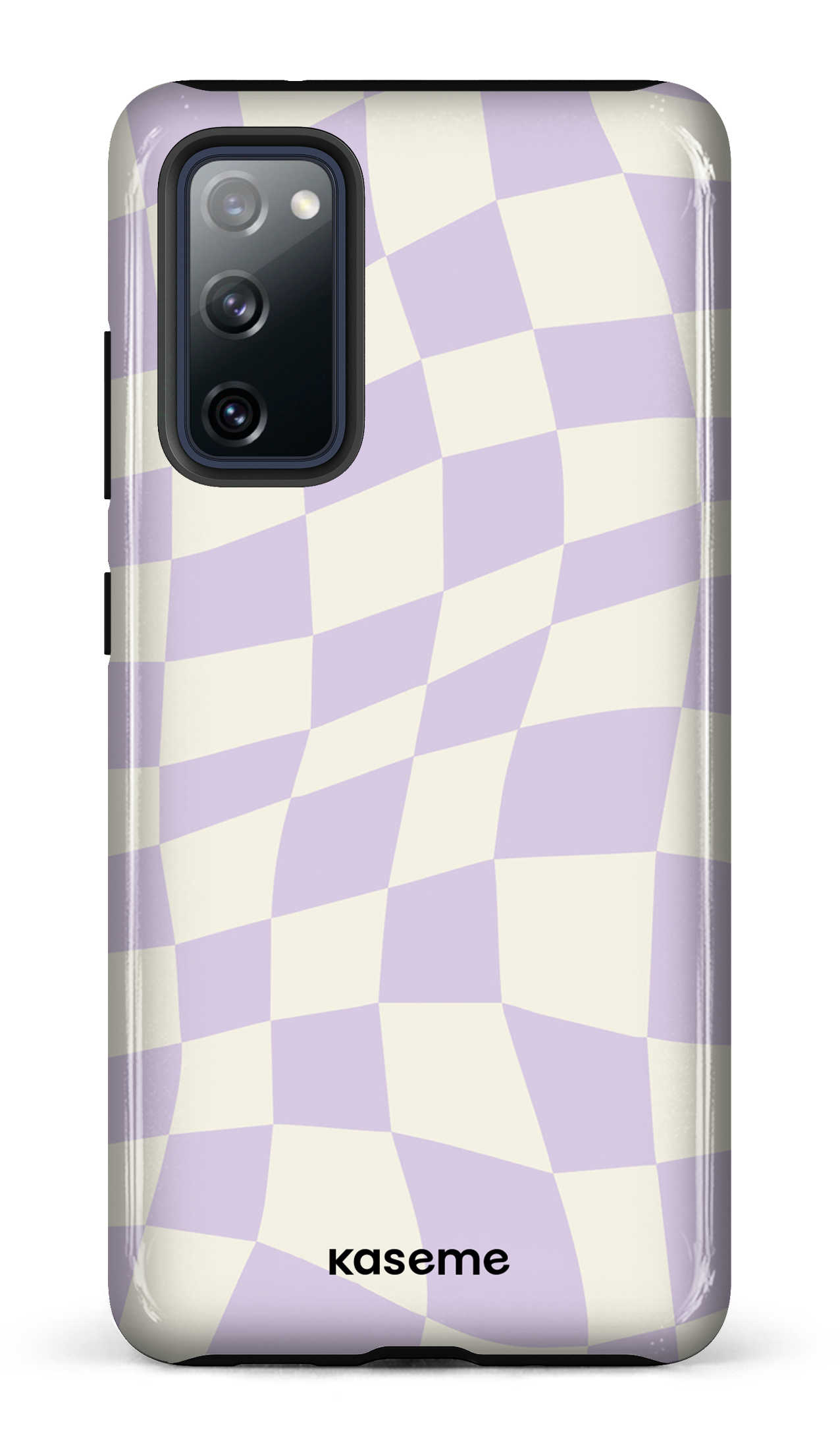 Pheonix purple - Galaxy S20 FE