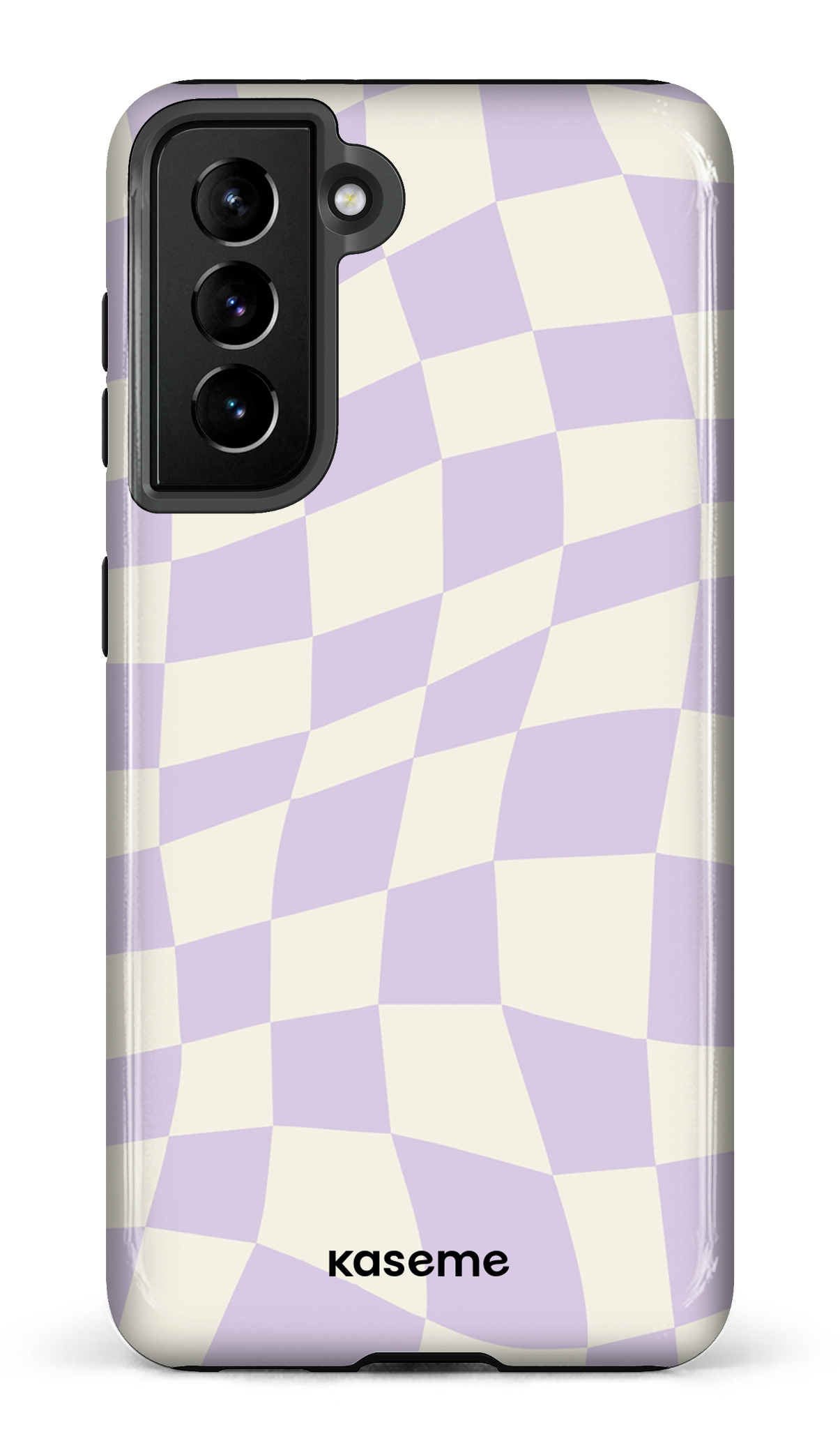 Pheonix purple - Galaxy S21