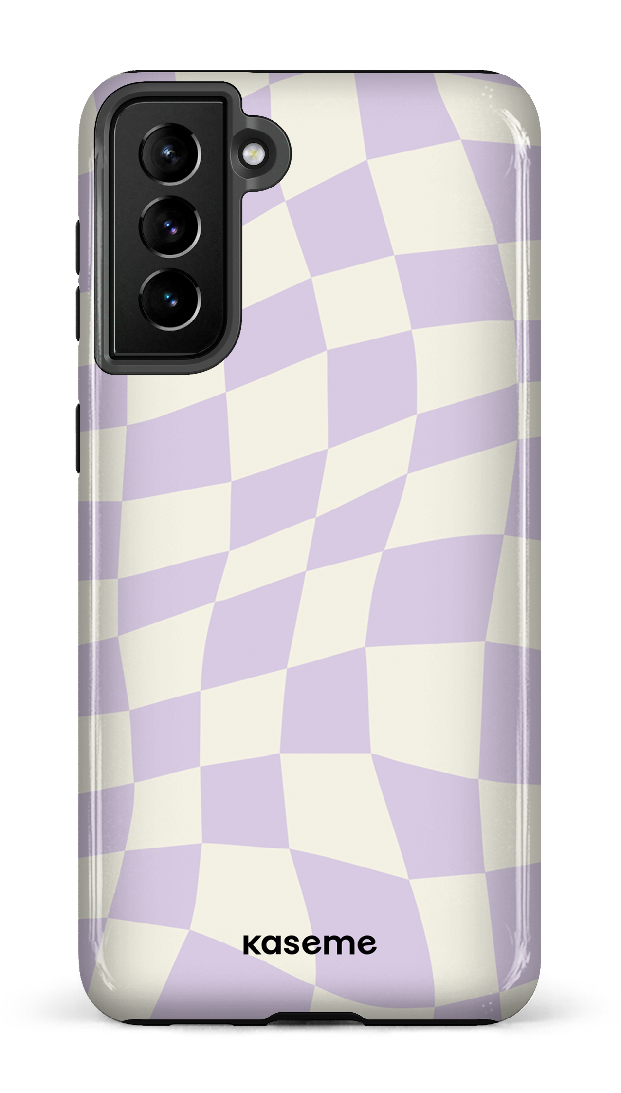 Pheonix purple - Galaxy S21 Plus