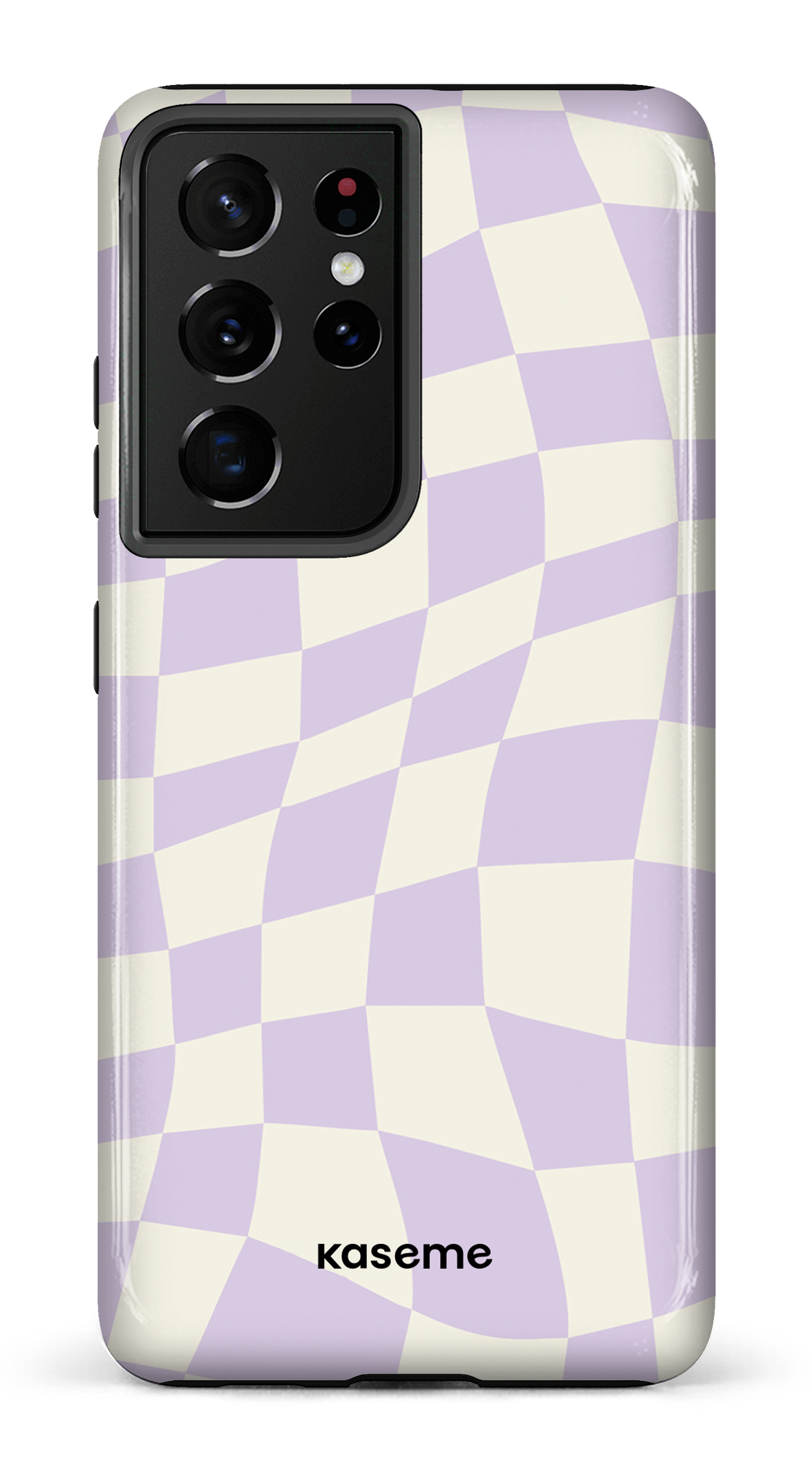 Pheonix purple - Galaxy S21 Ultra