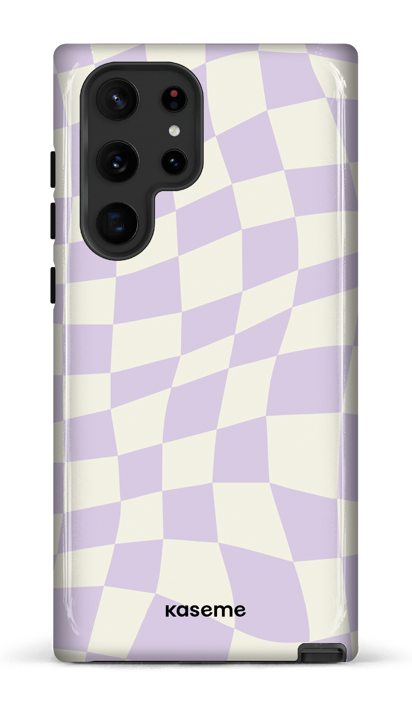 Pheonix purple - Galaxy S22 Ultra