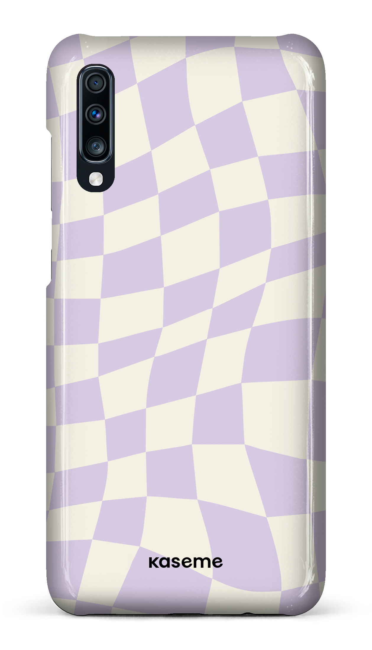 Pheonix purple - Galaxy A70