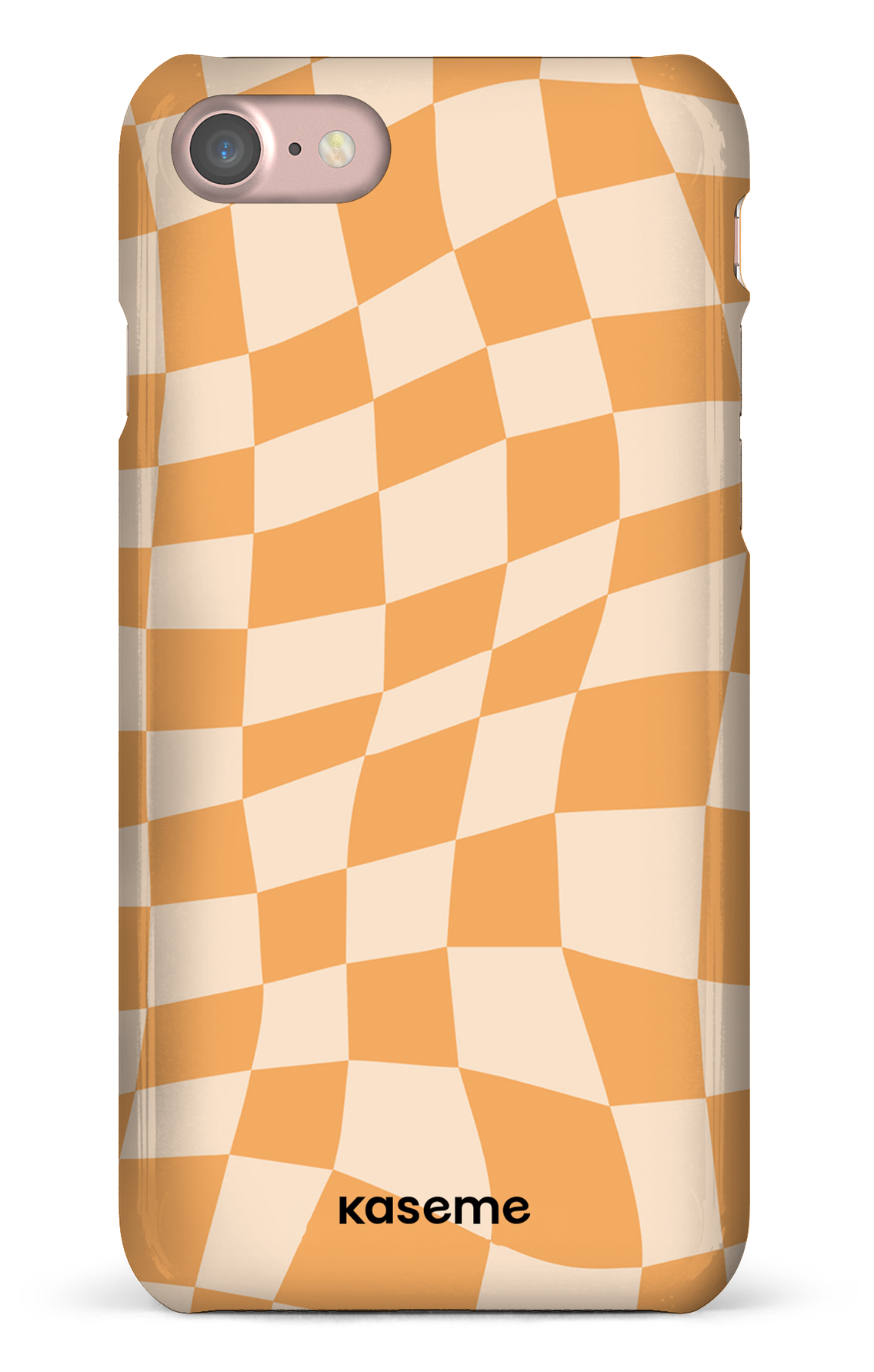Pheonix orange - iPhone SE 2020 / 2022