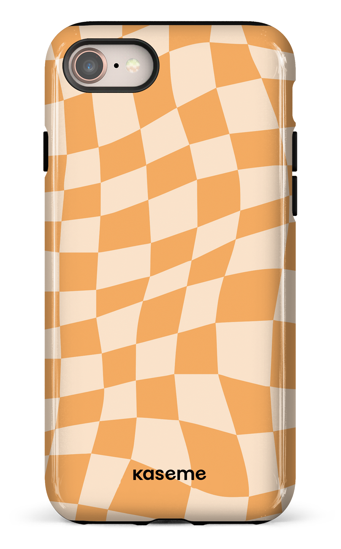 Pheonix orange - iPhone SE 2020 / 2022