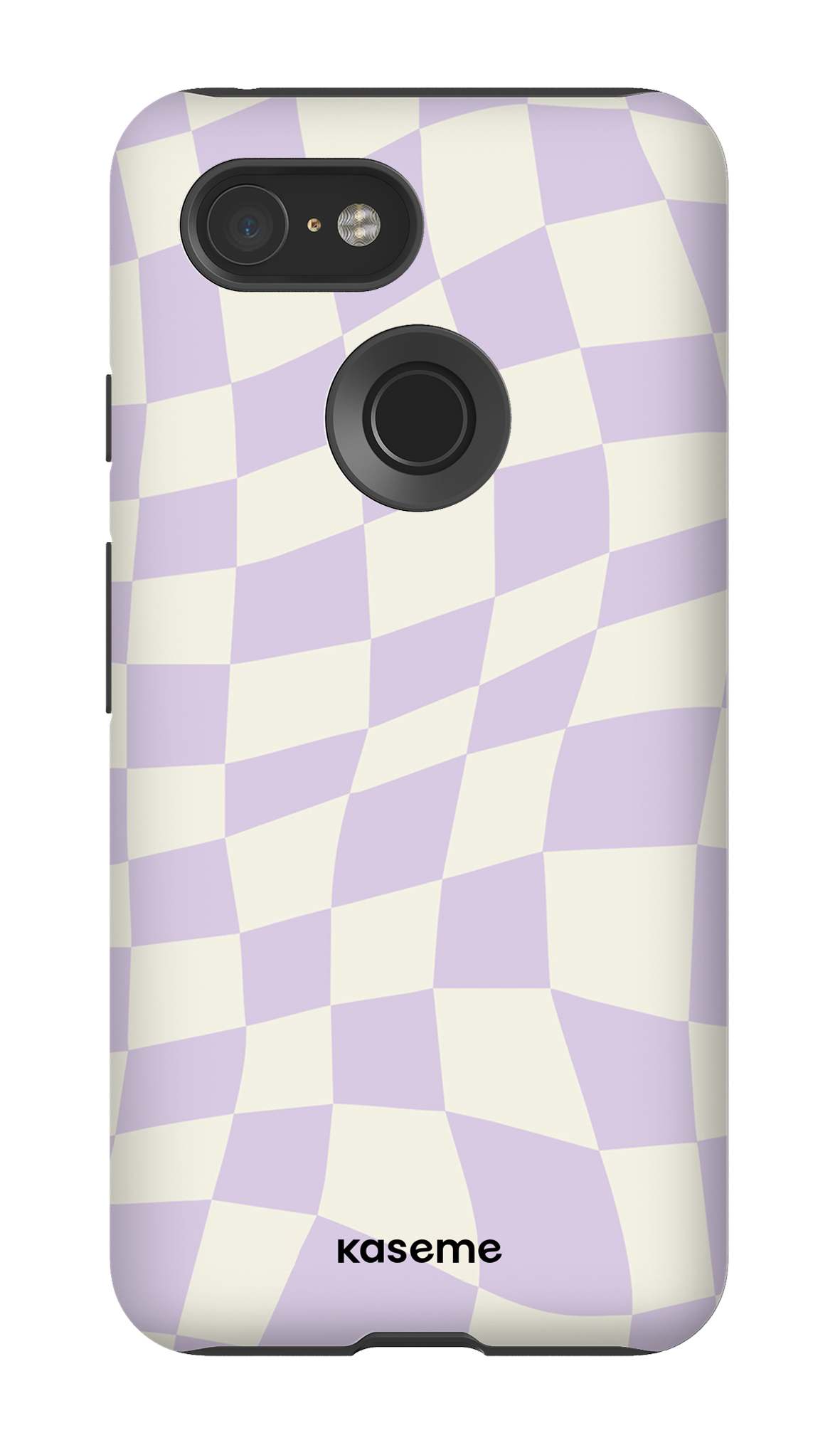 Pheonix purple - Google Pixel 3