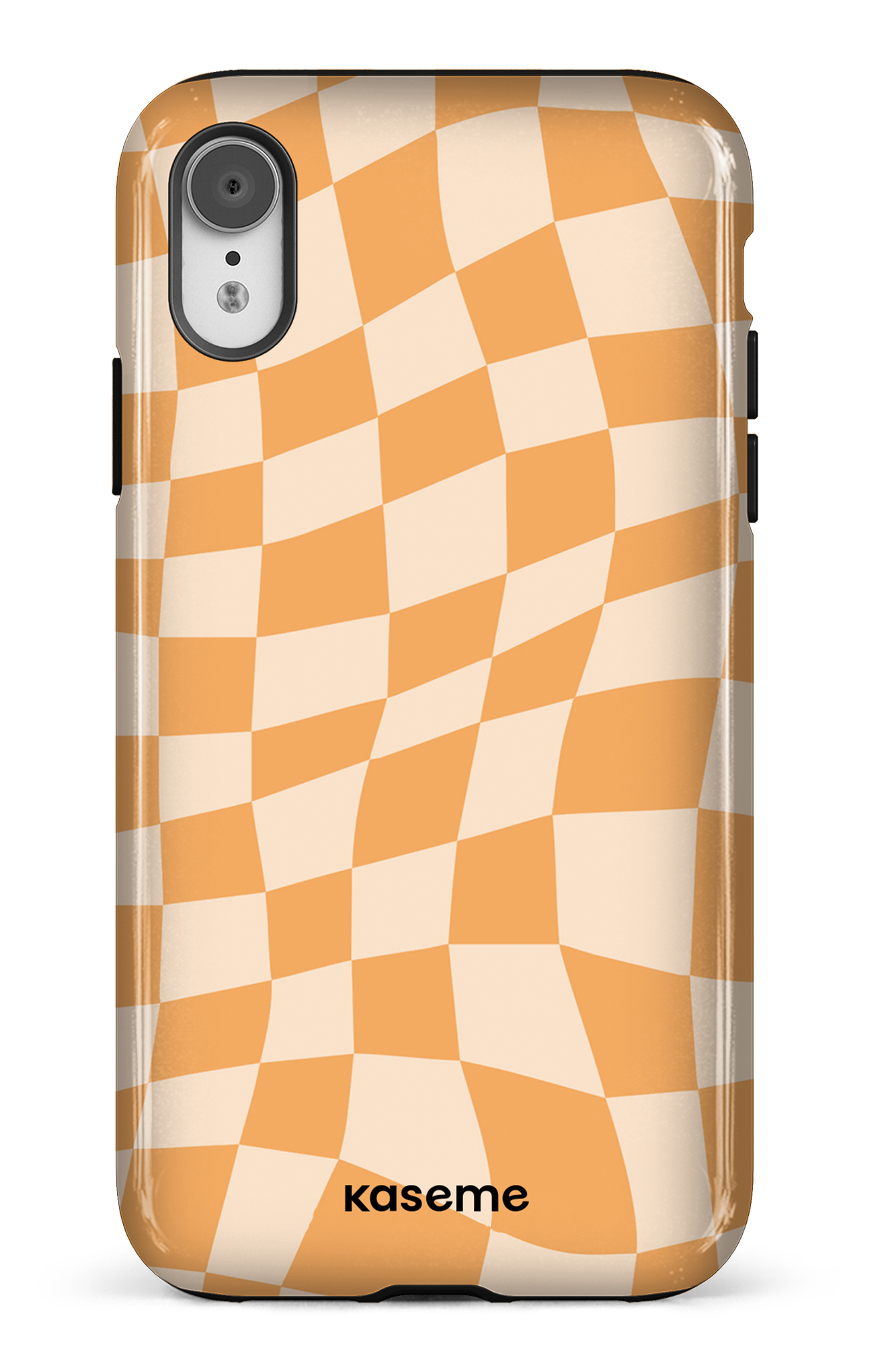 Pheonix orange - iPhone XR