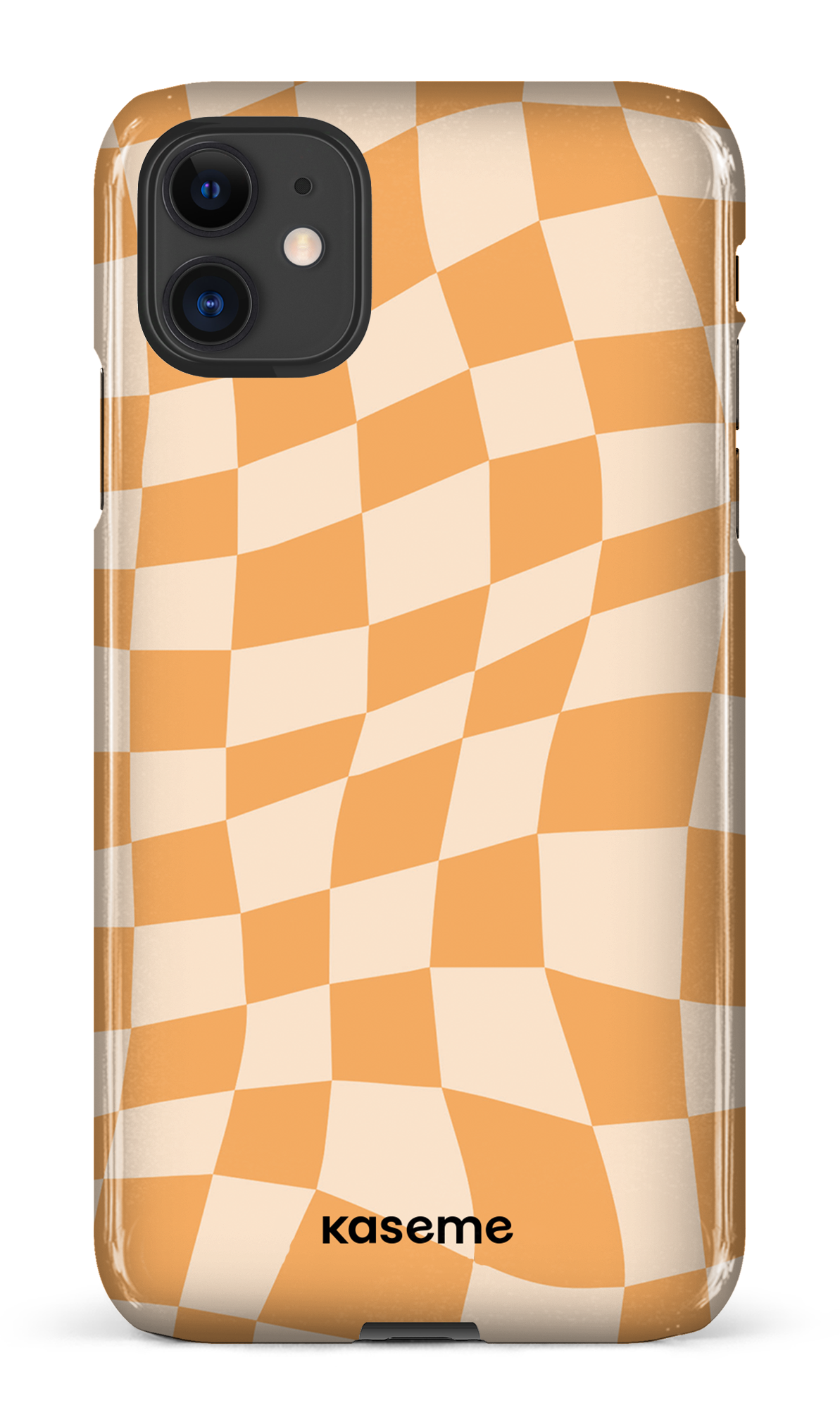 Pheonix orange - iPhone 11