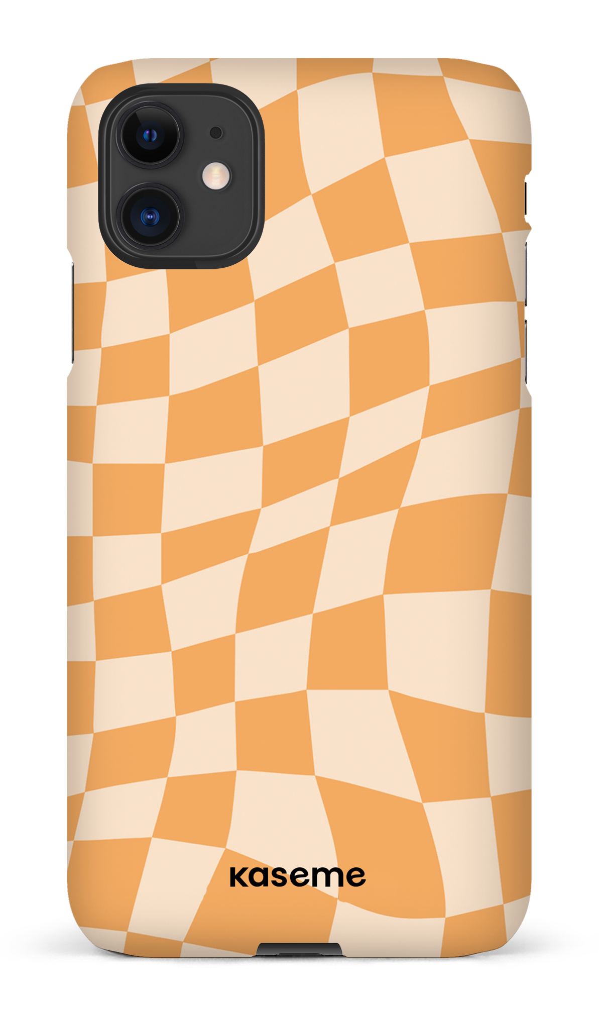 Pheonix orange - iPhone 11