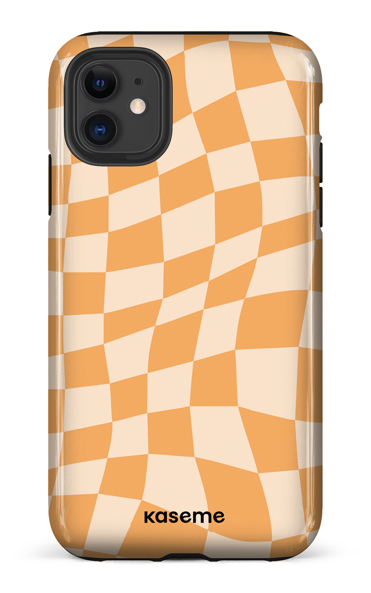 Pheonix orange - iPhone 11