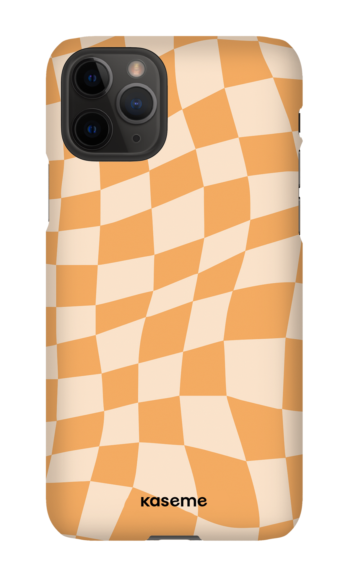 Pheonix orange - iPhone 11 Pro