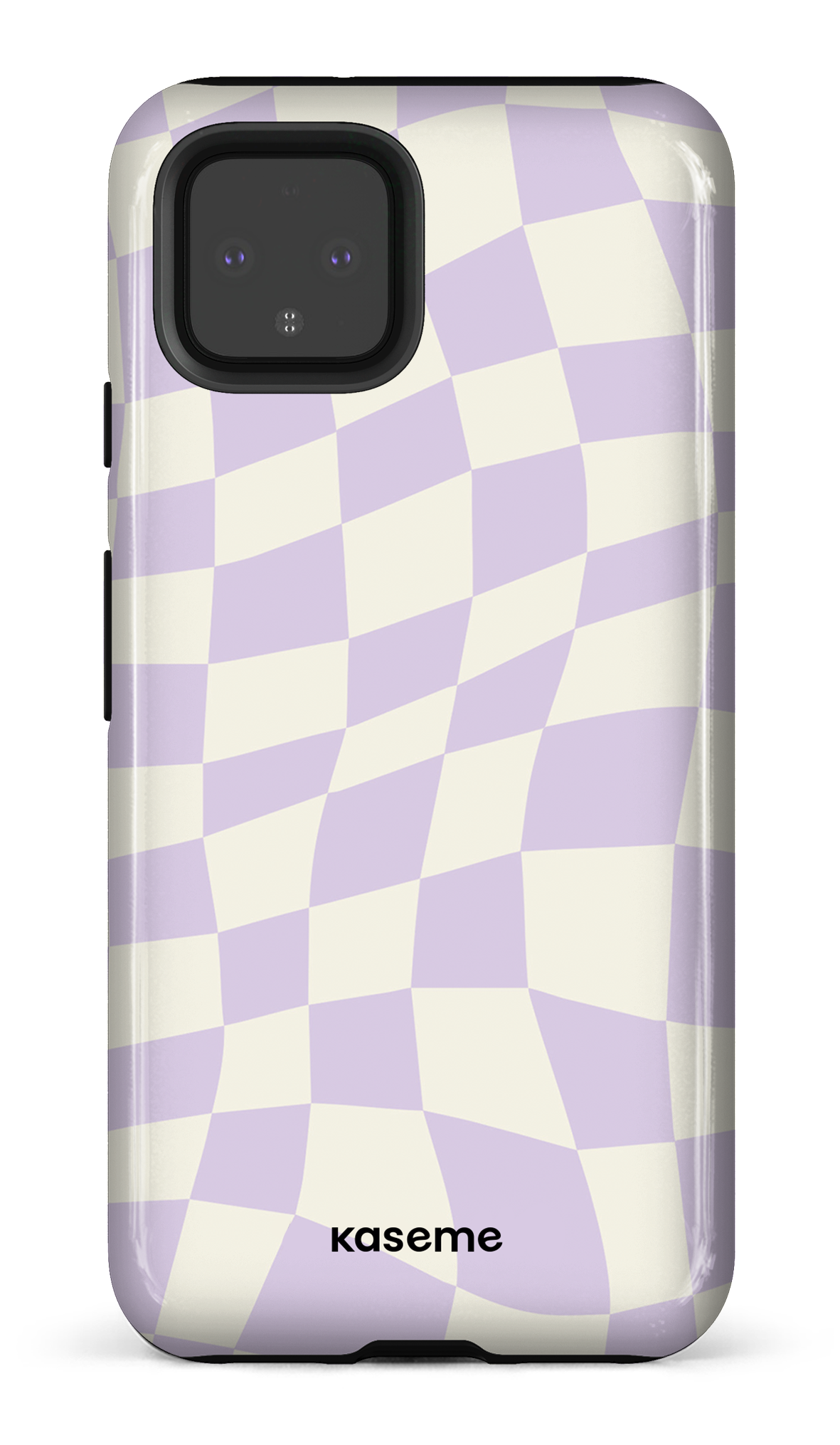 Pheonix purple - Google Pixel 4