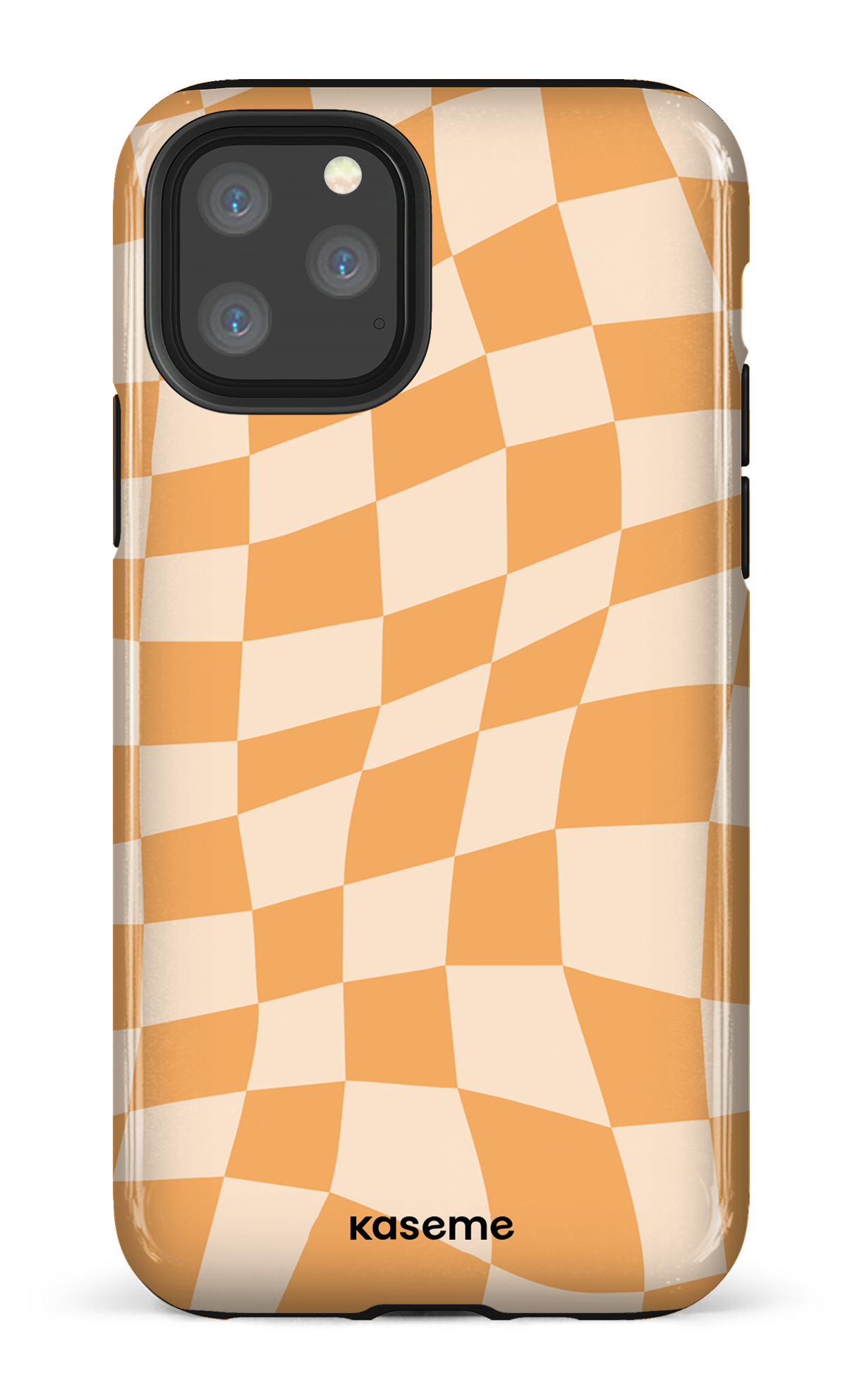 Pheonix orange - iPhone 11 Pro