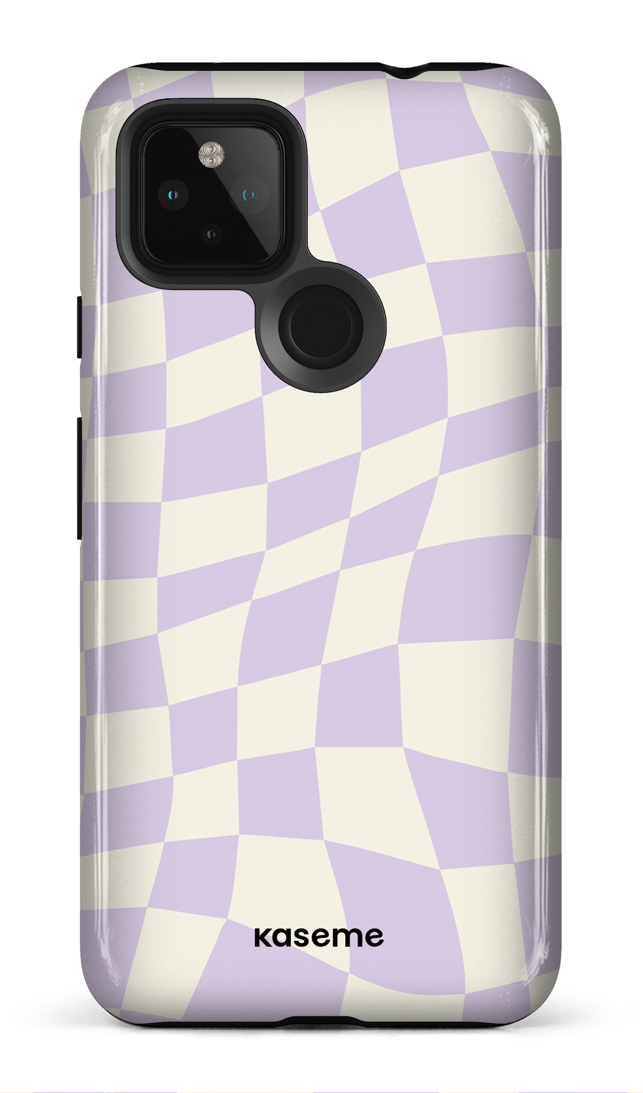 Pheonix purple - Google Pixel 4A (5G)