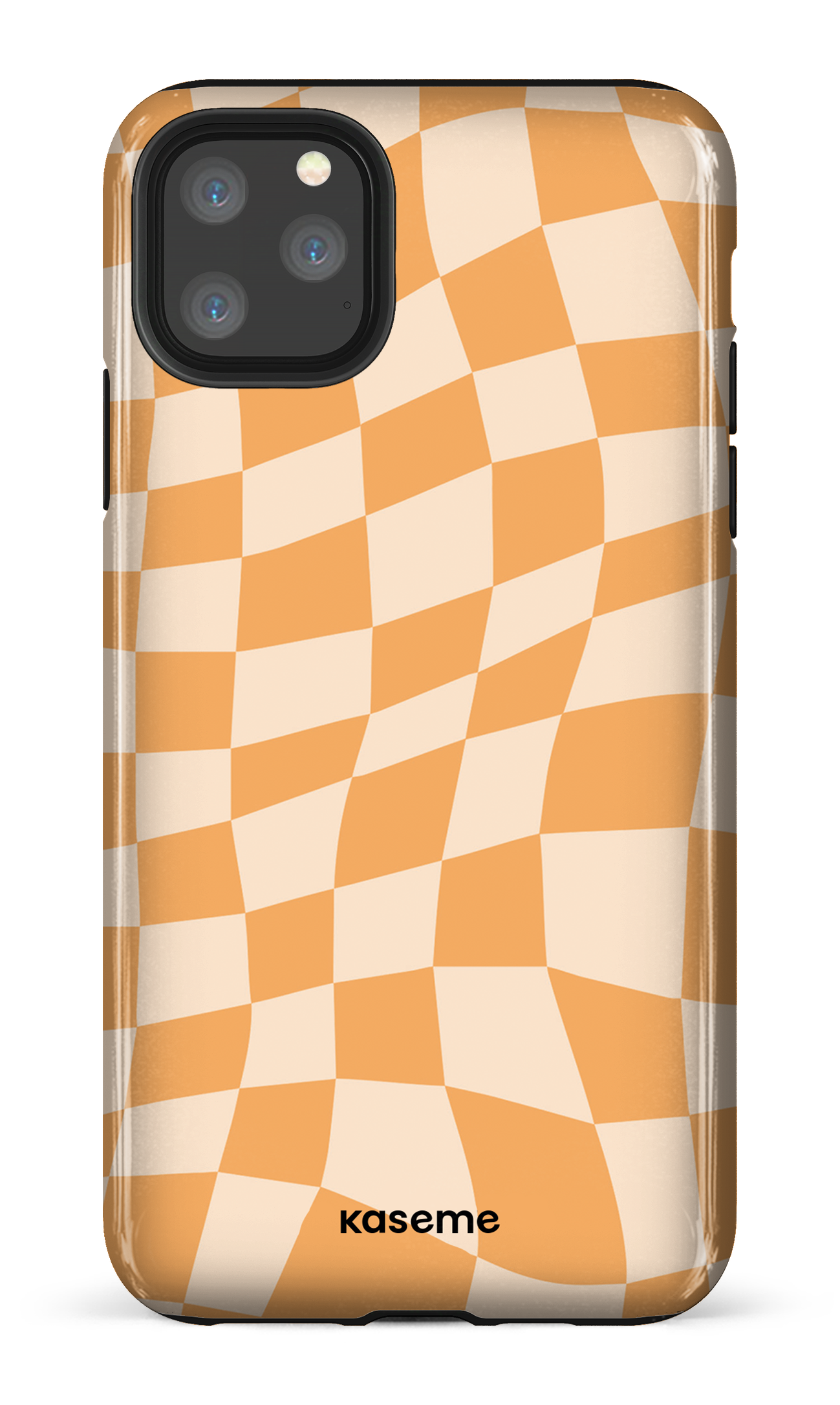 Pheonix orange - iPhone 11 Pro Max
