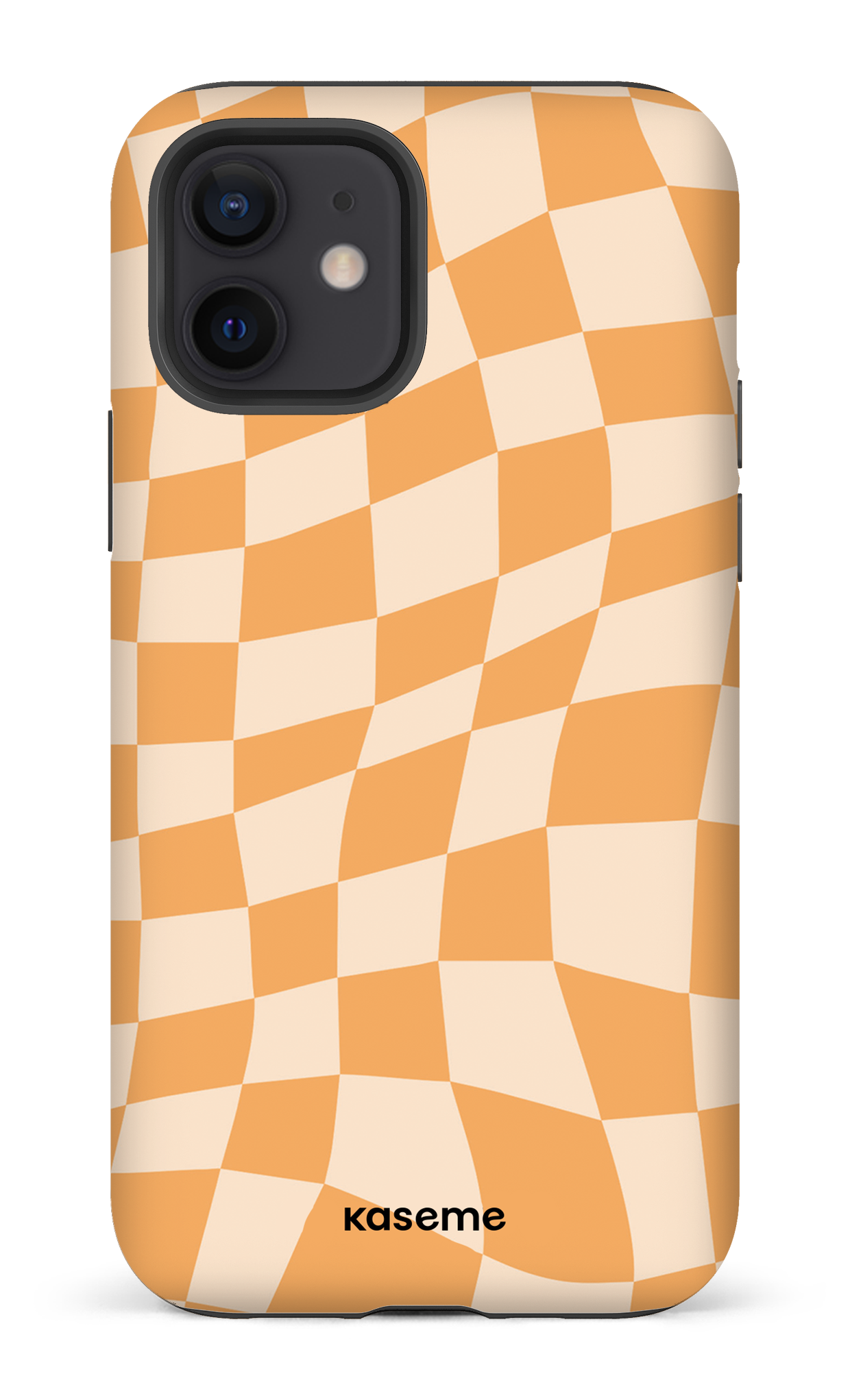 Pheonix orange - iPhone 12