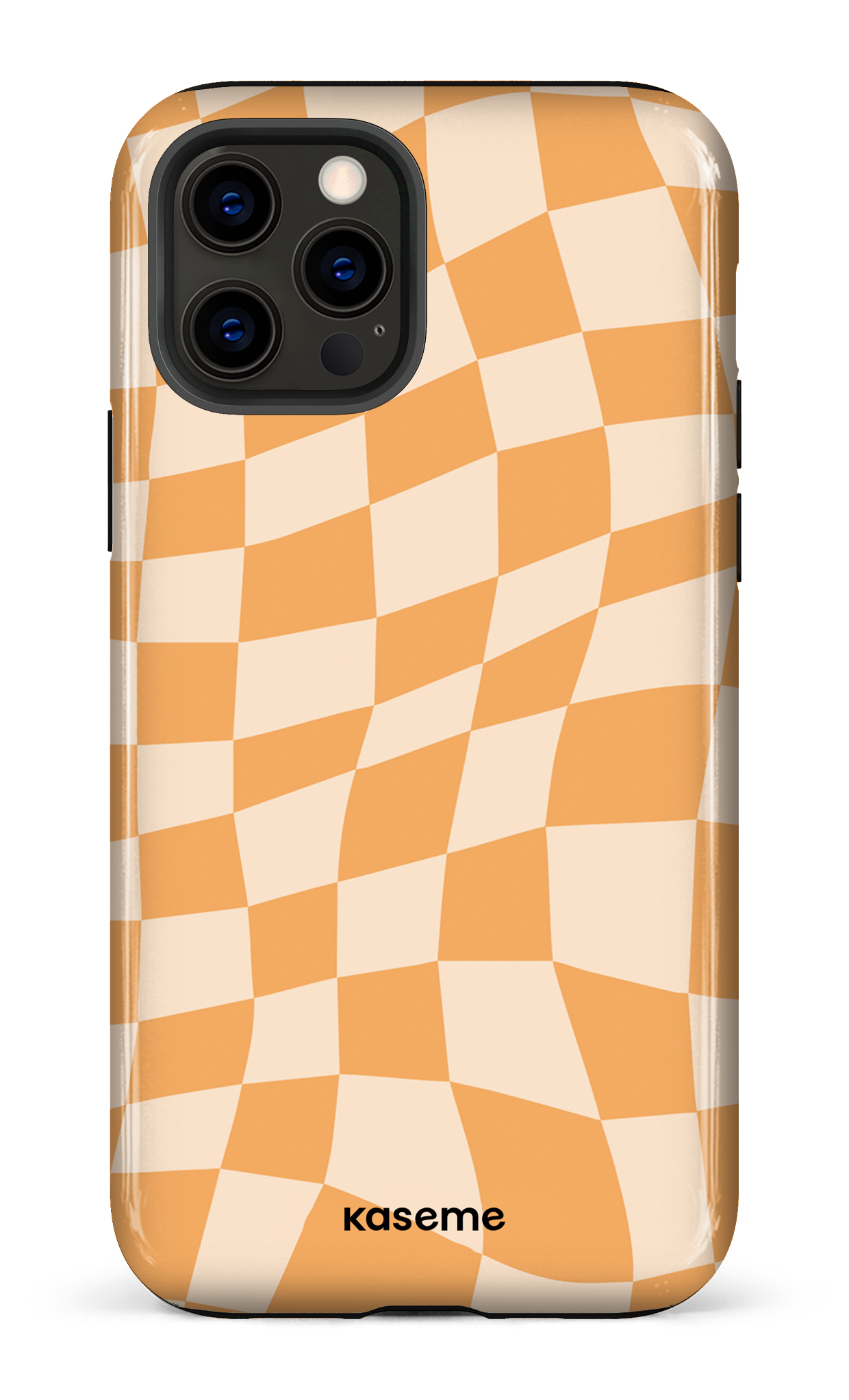 Pheonix orange - iPhone 12 Pro