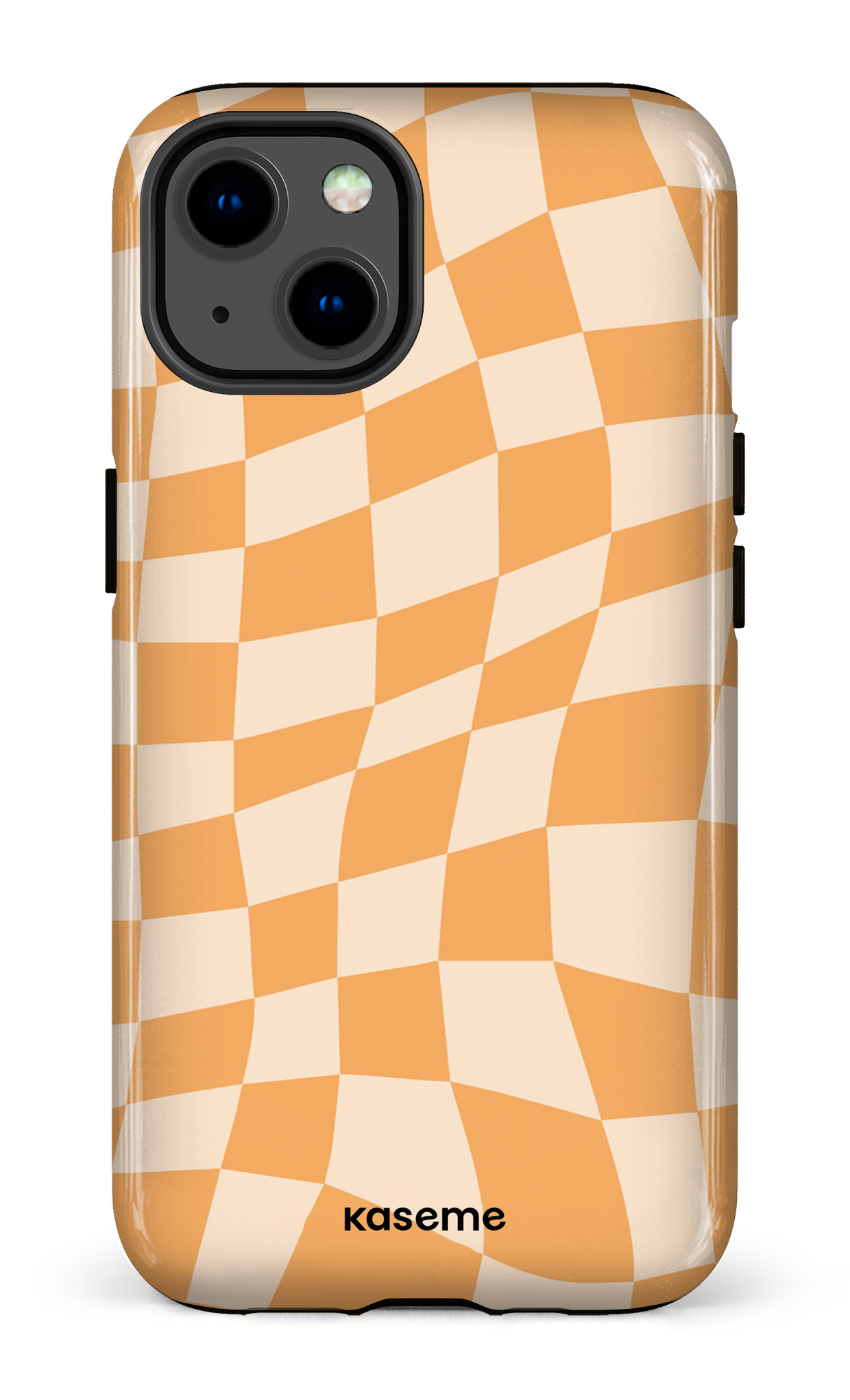 Pheonix orange - iPhone 13