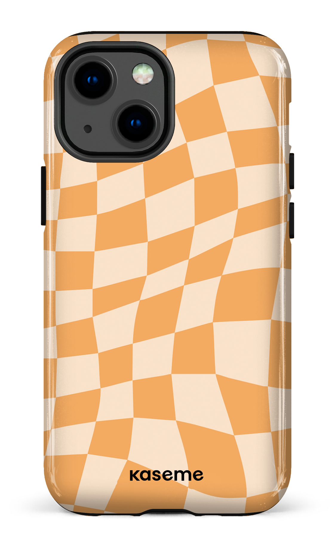 Pheonix orange - iPhone 13 Mini